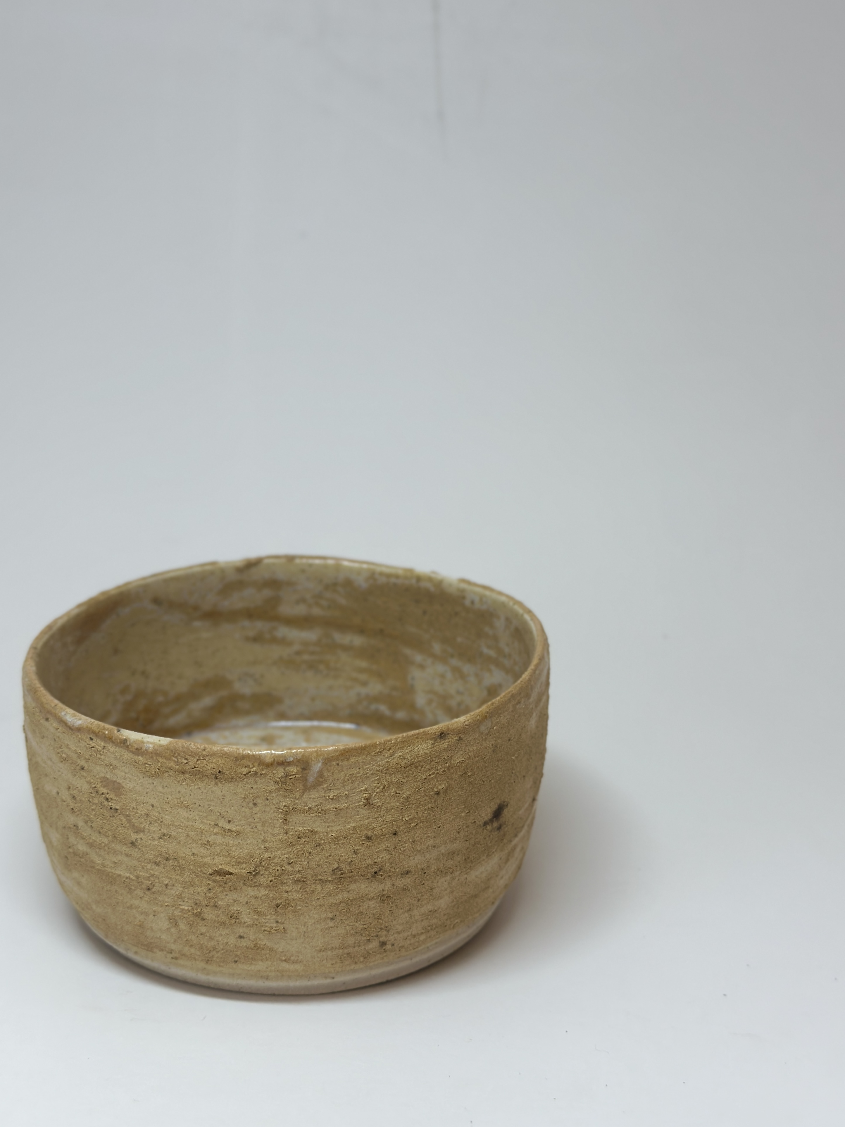 Crystalline Trinket Dish