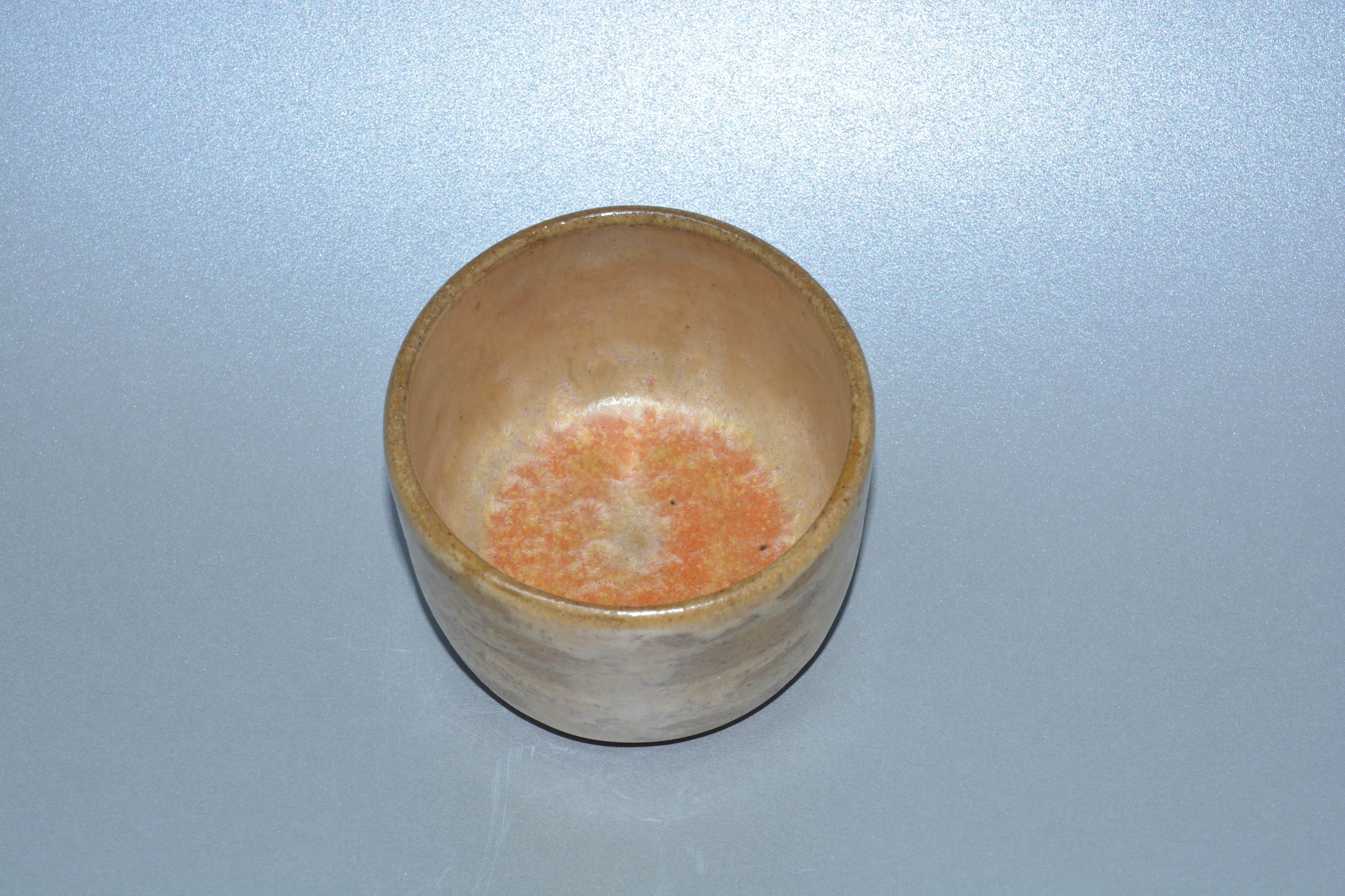 Crystalline Trinket Dish