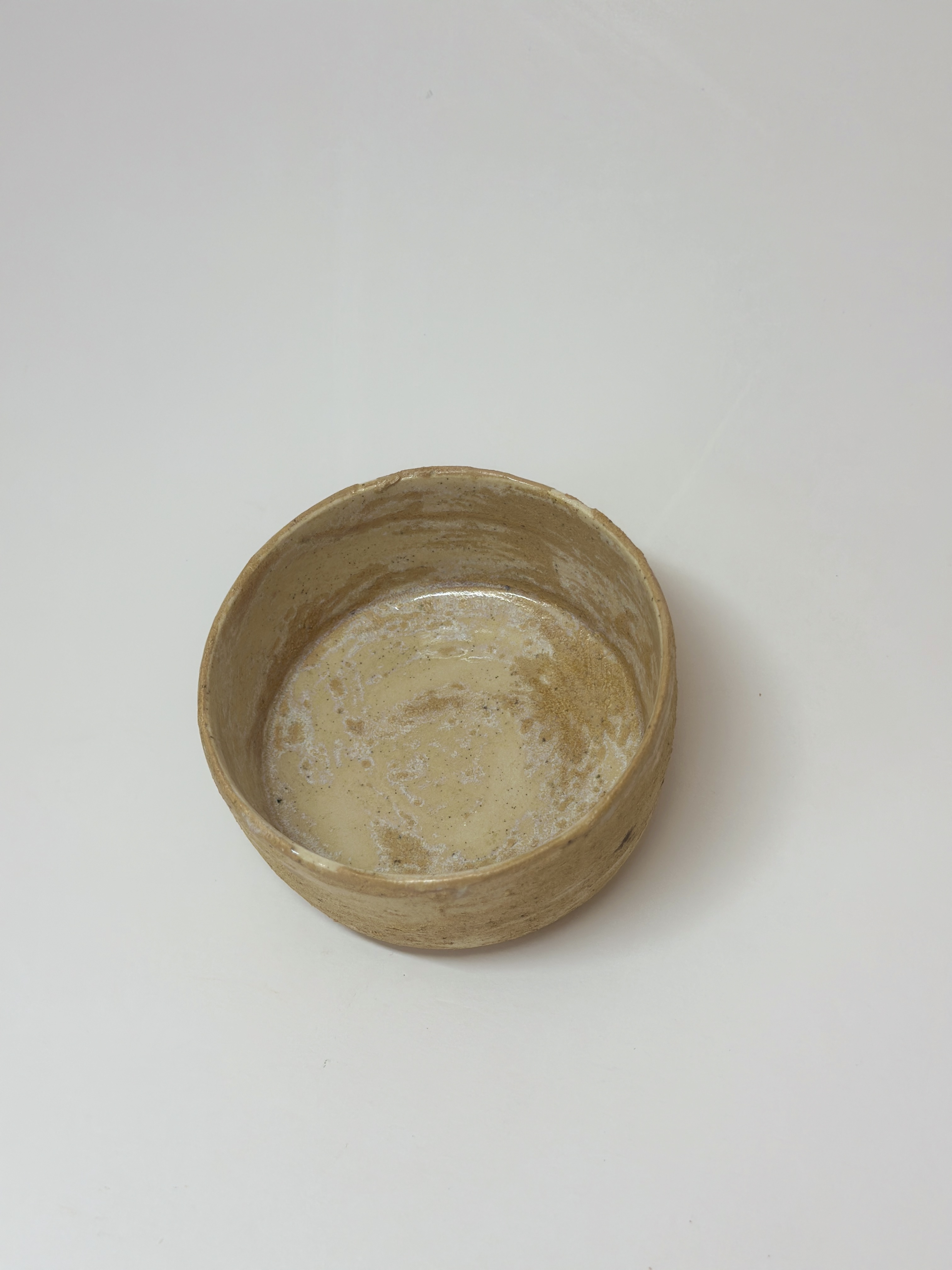 Crystalline Trinket Dish