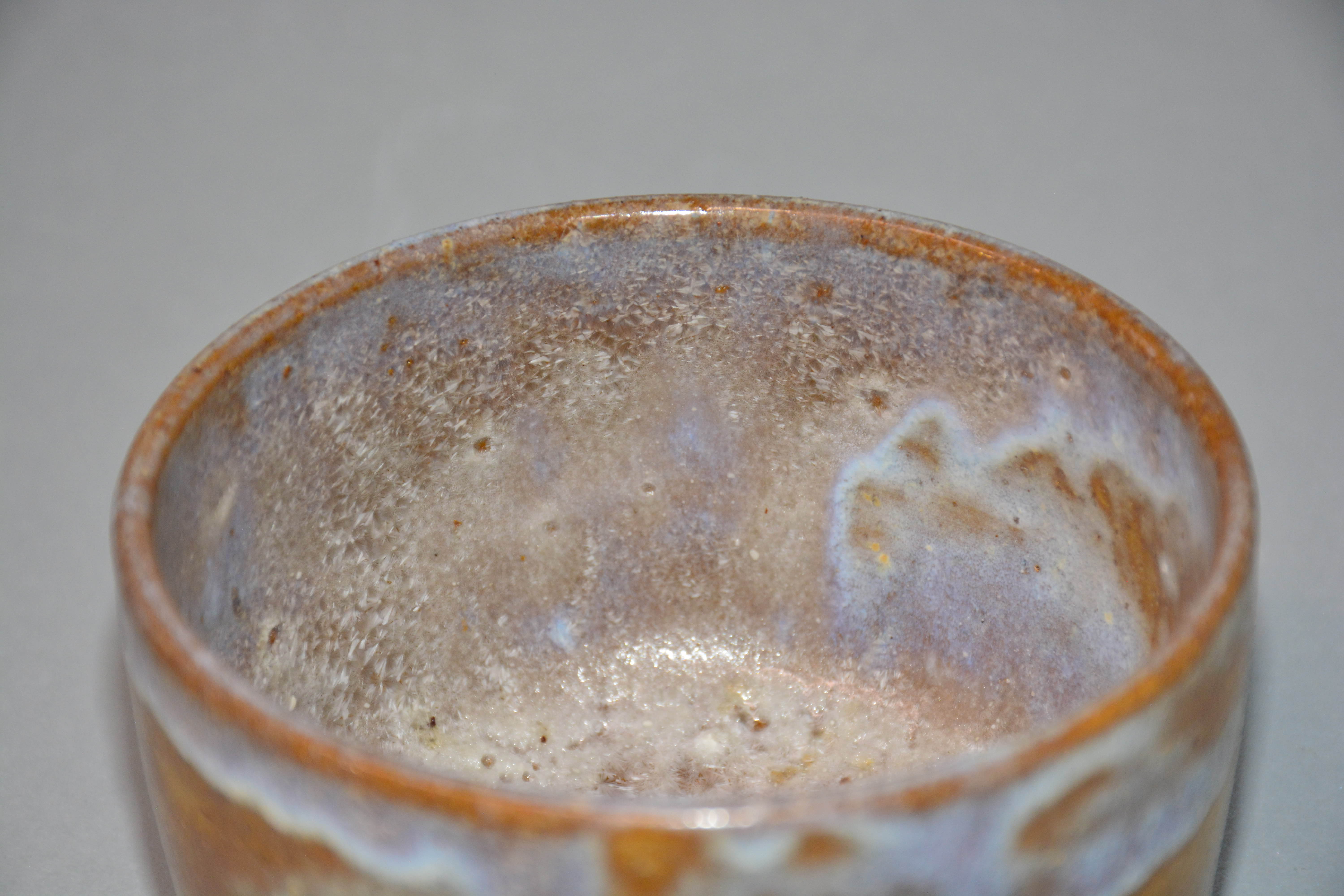 Crystalline Trinket Dish