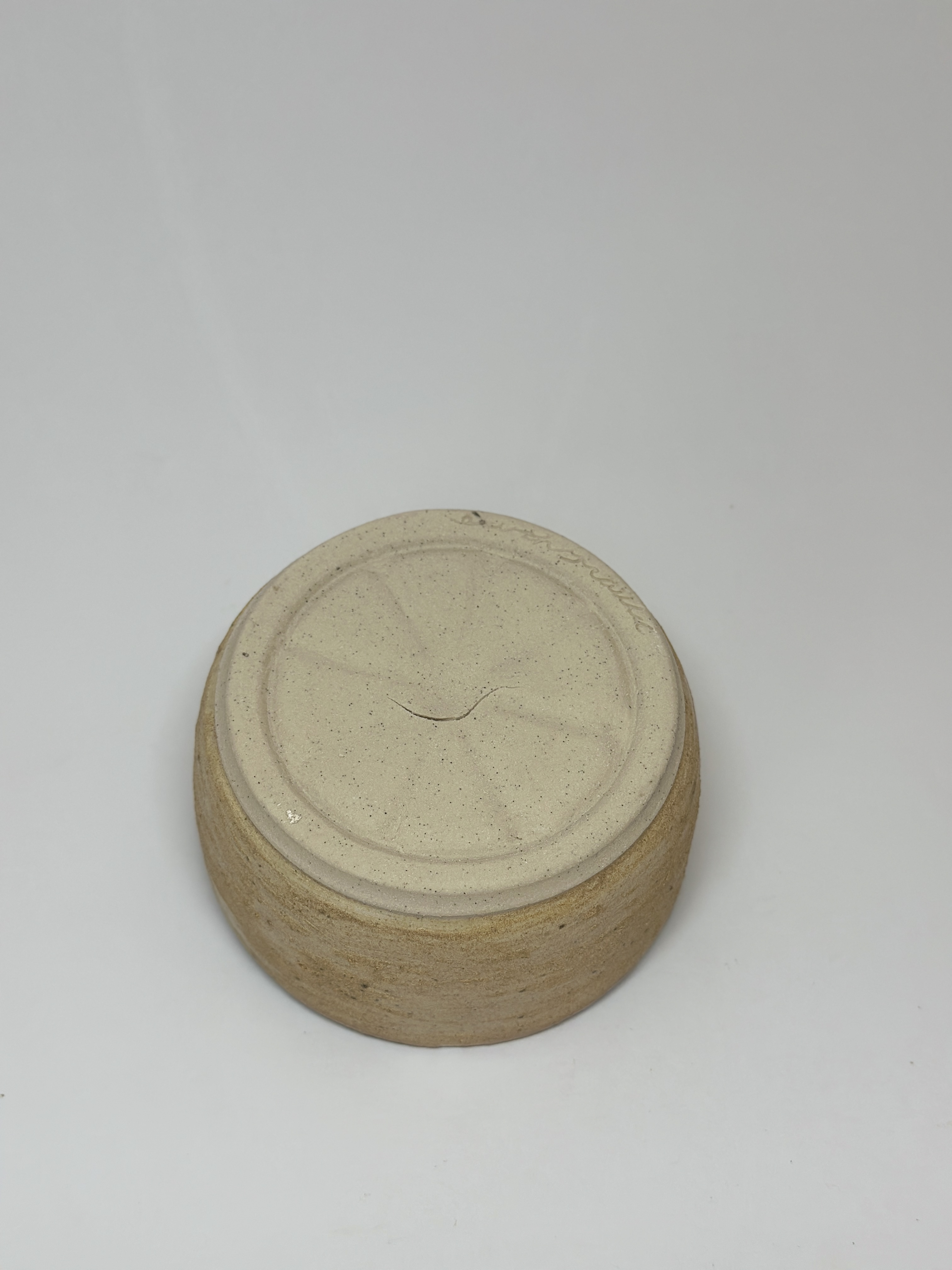 Crystalline Trinket Dish
