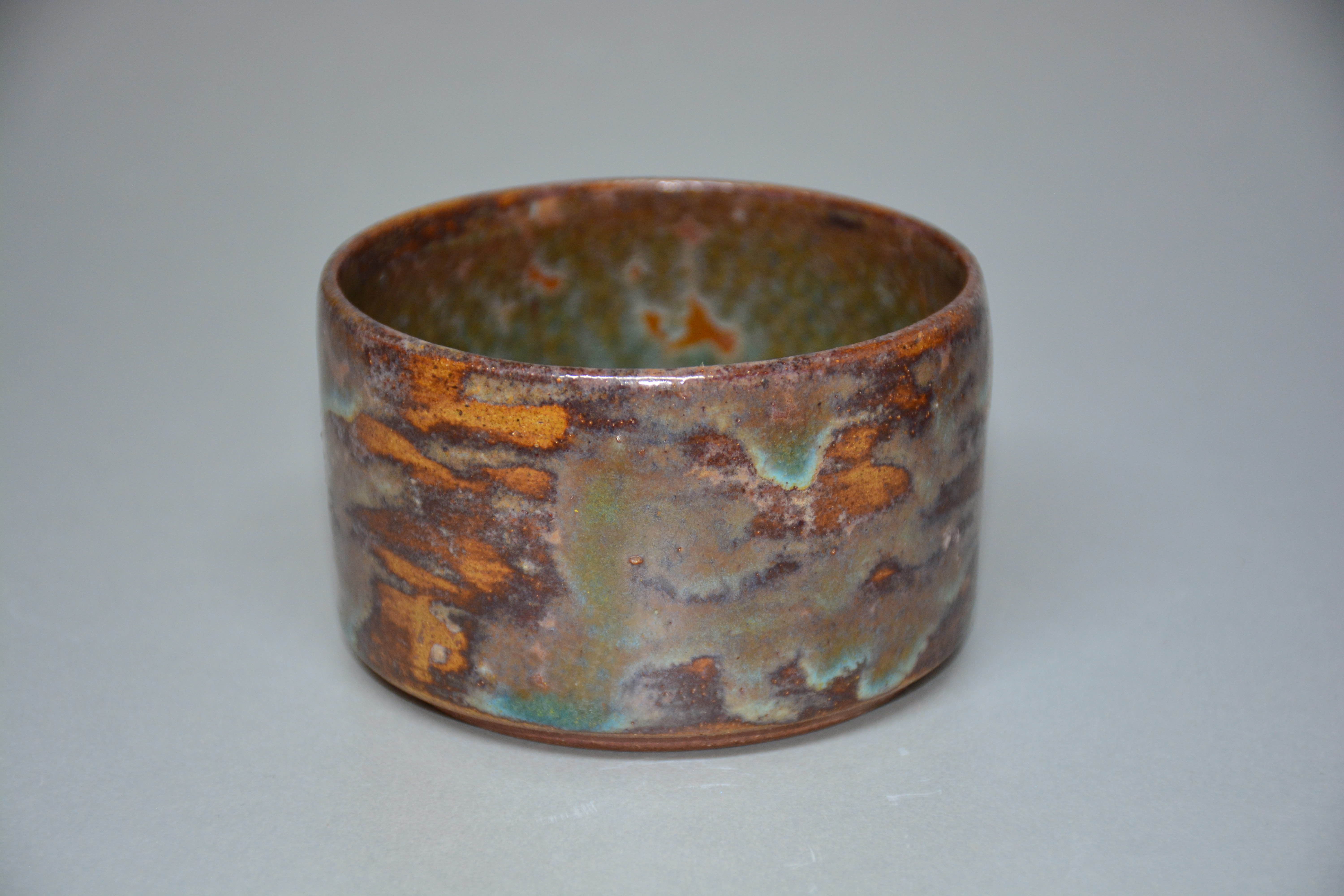 Crystalline Trinket Dish