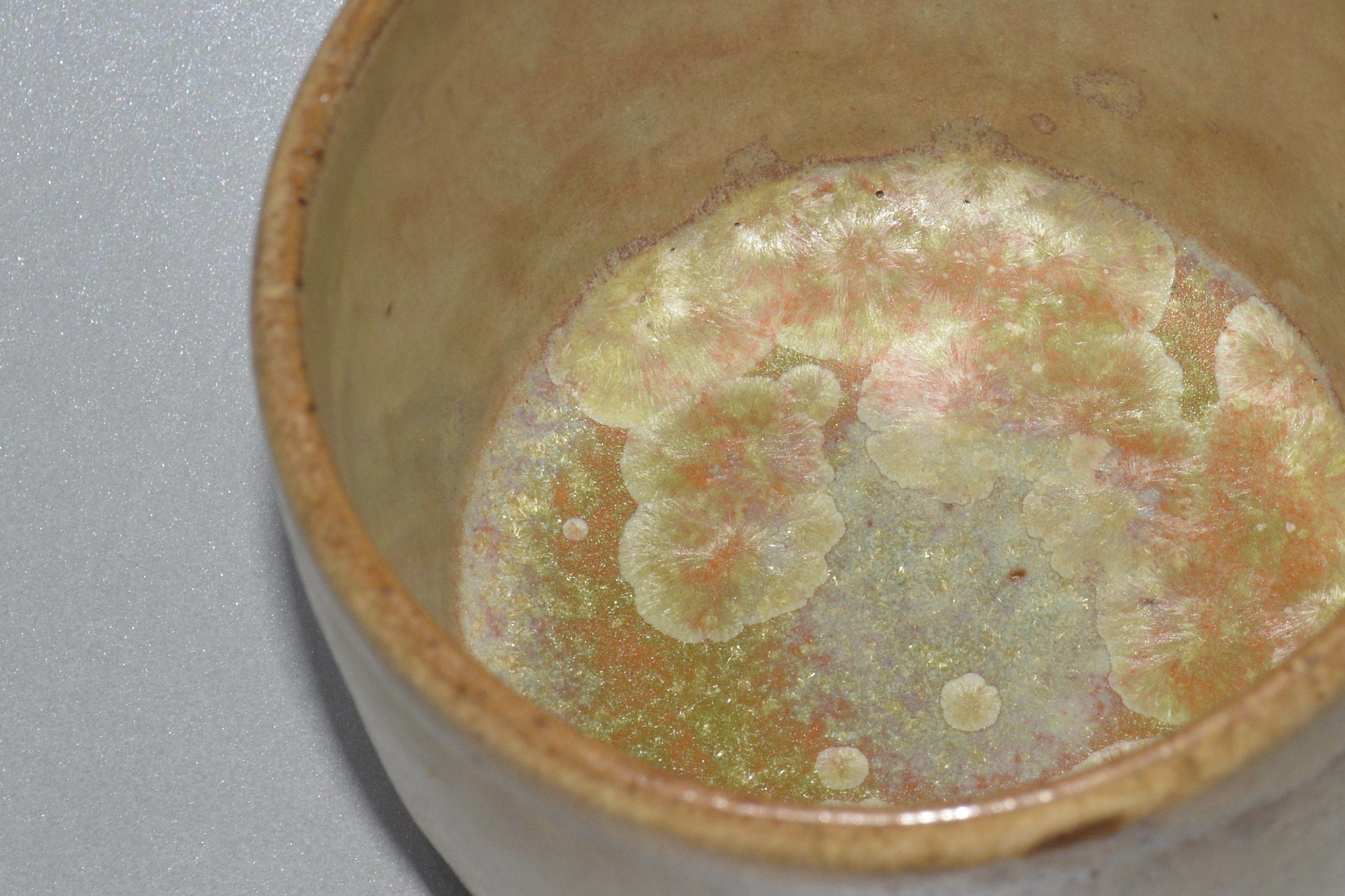 Crystalline Trinket Dish