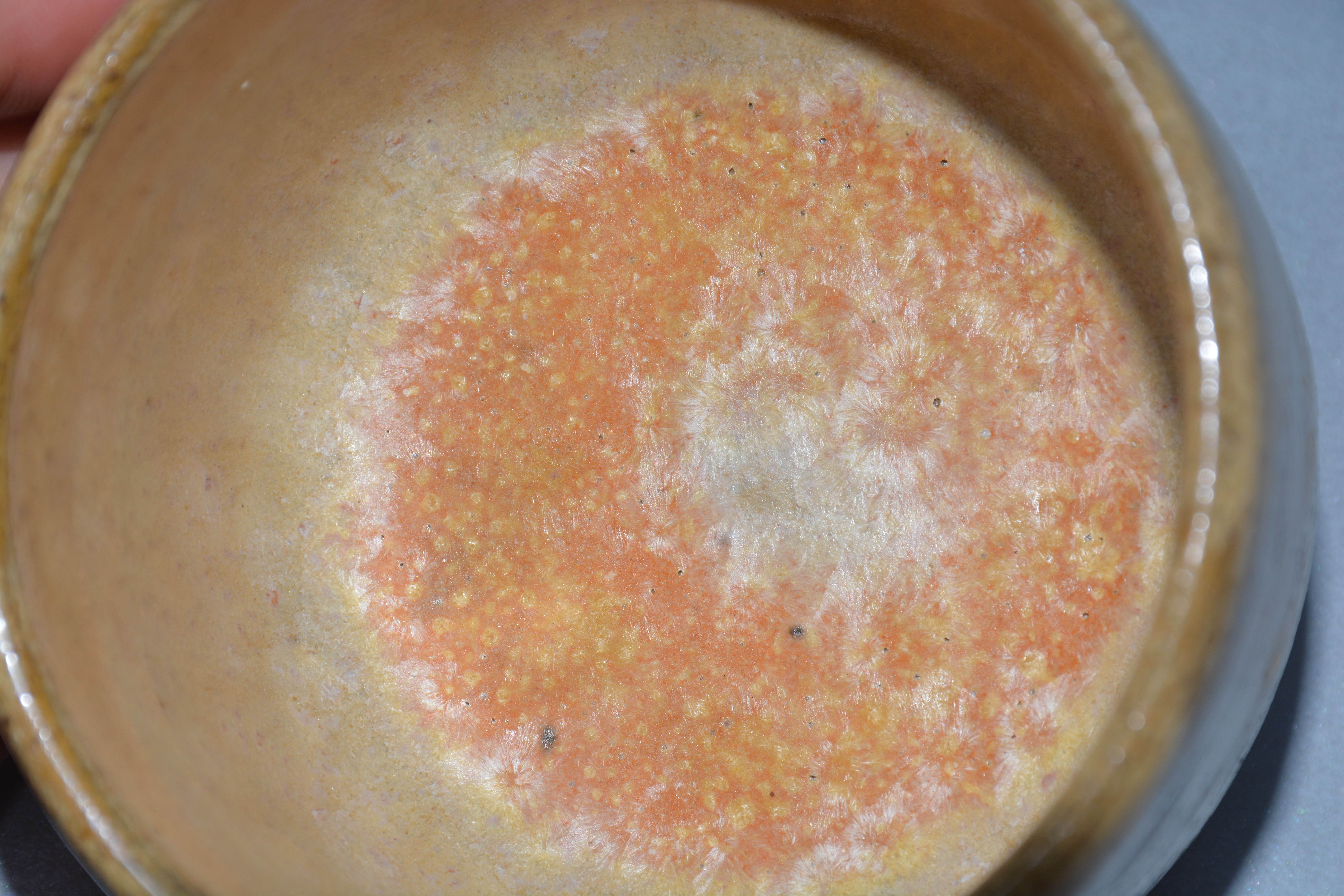 Crystalline Trinket Dish