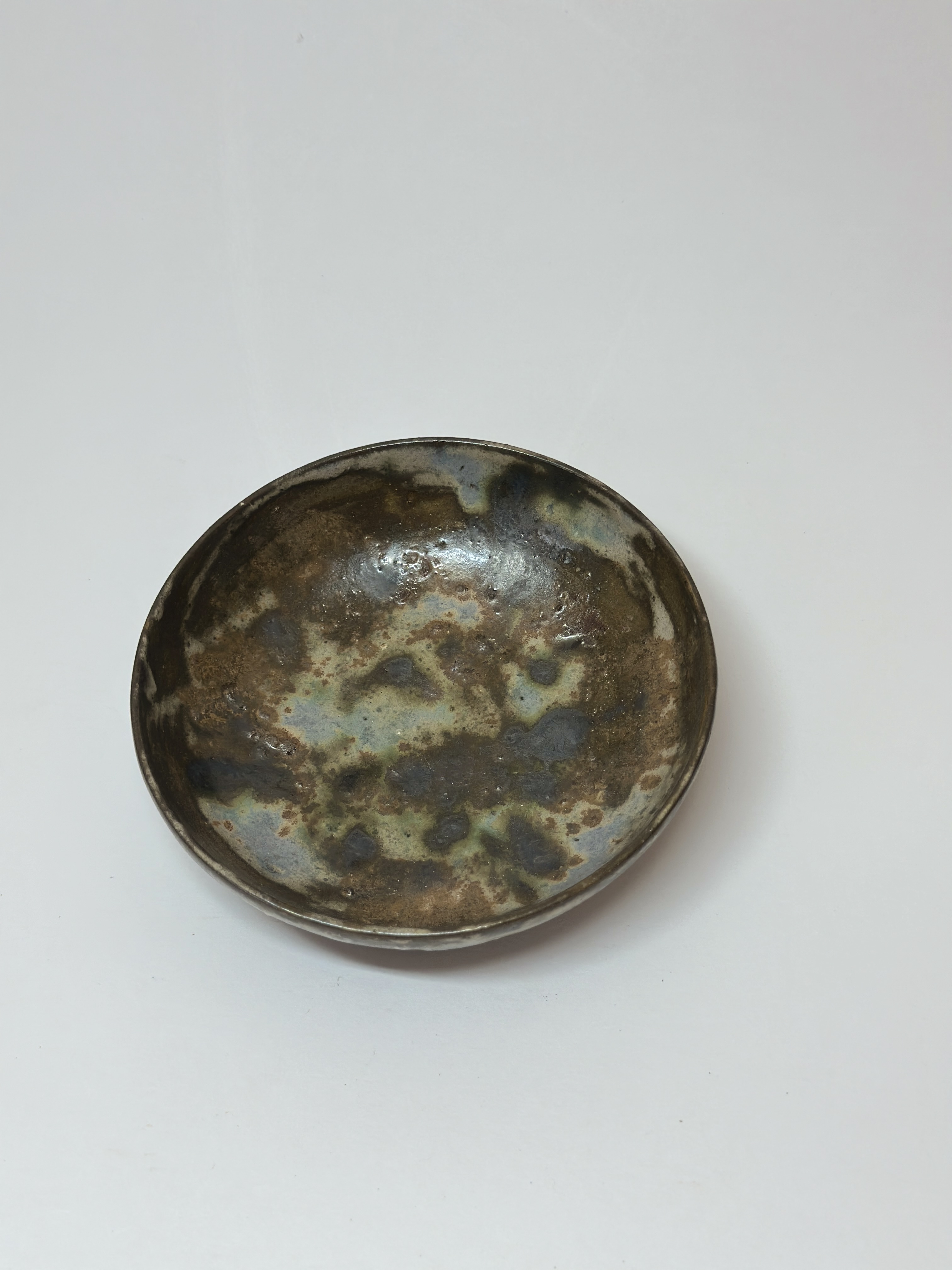Ceramic Trinket Dish