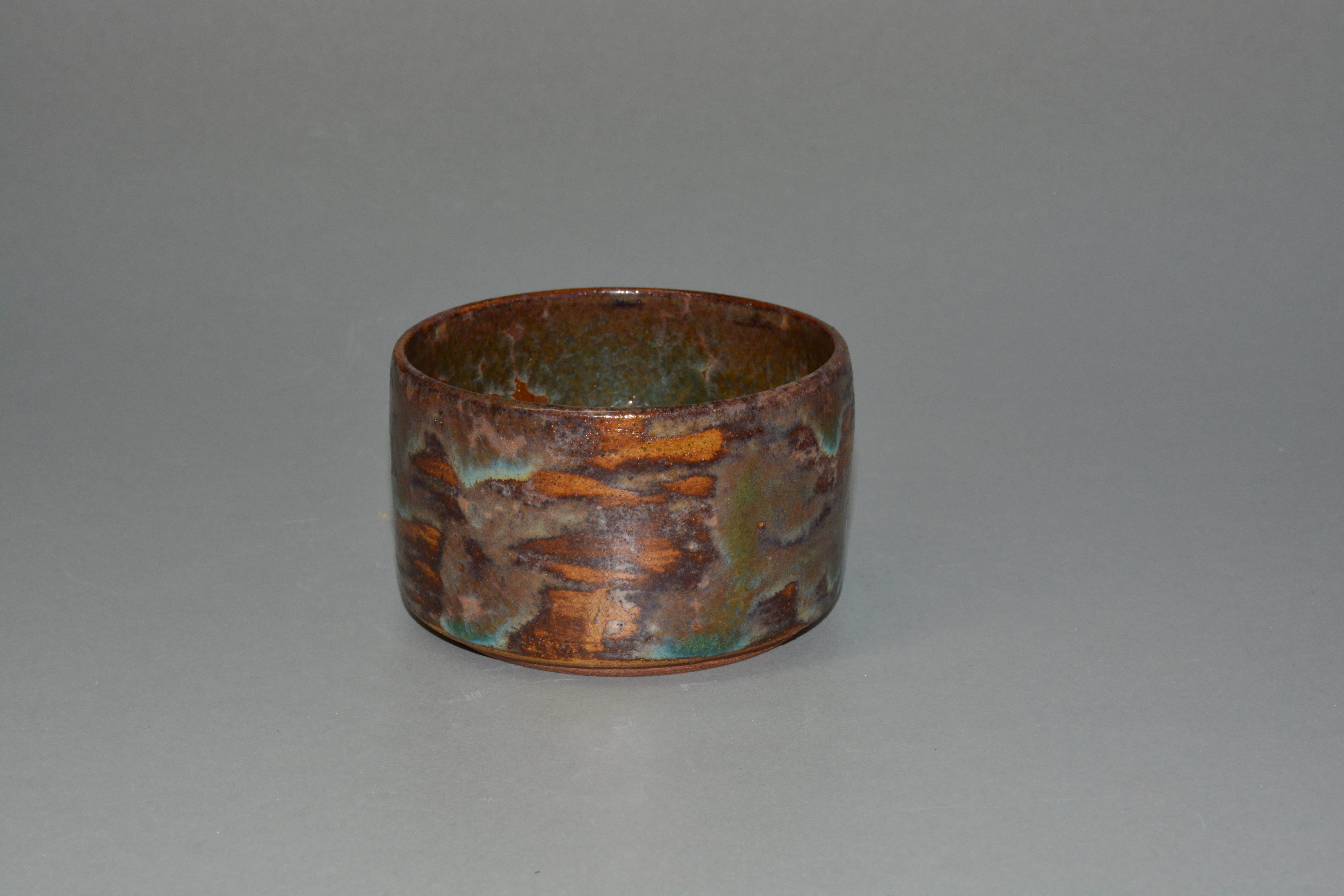 Crystalline Trinket Dish