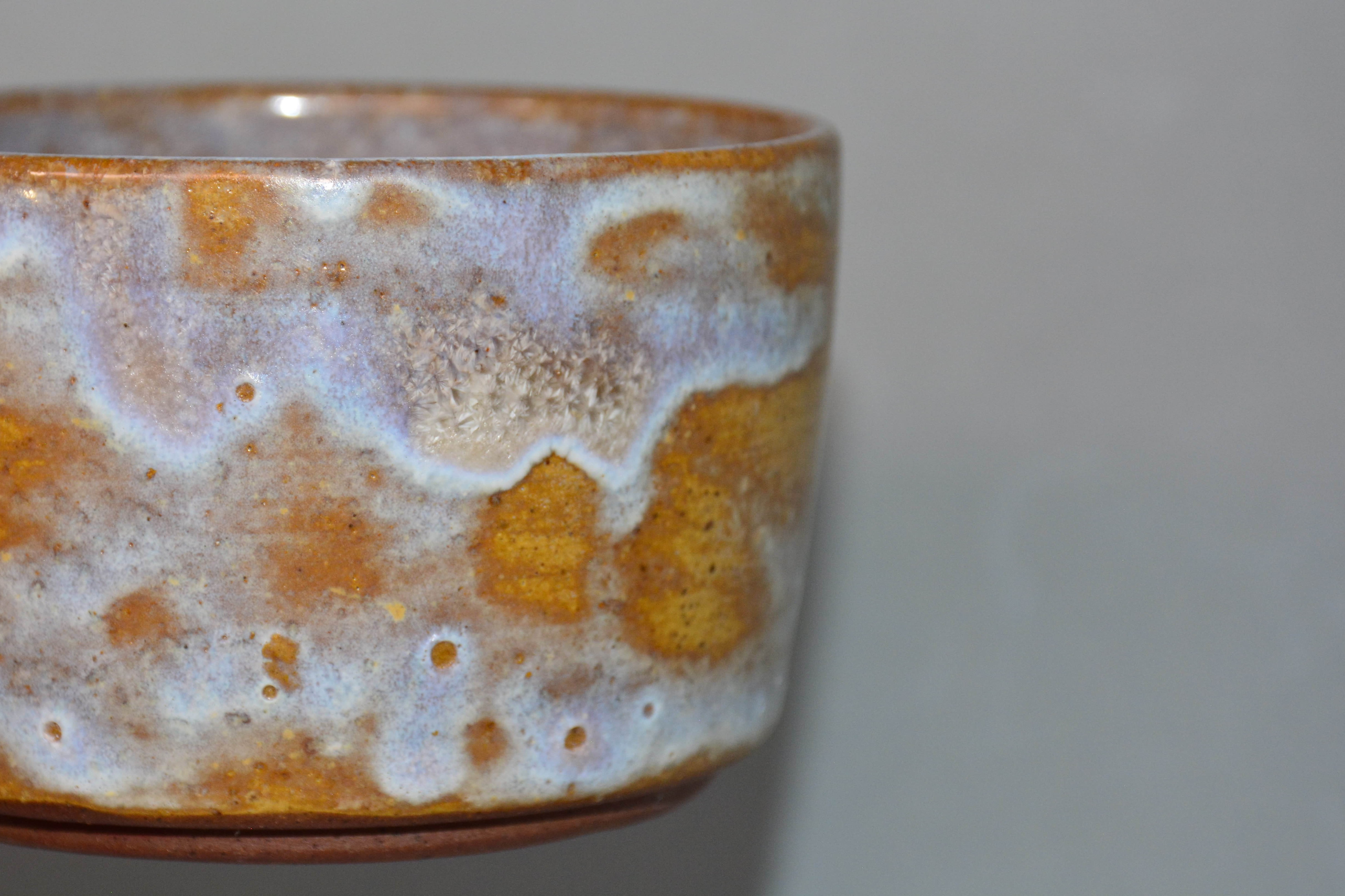 Crystalline Trinket Dish