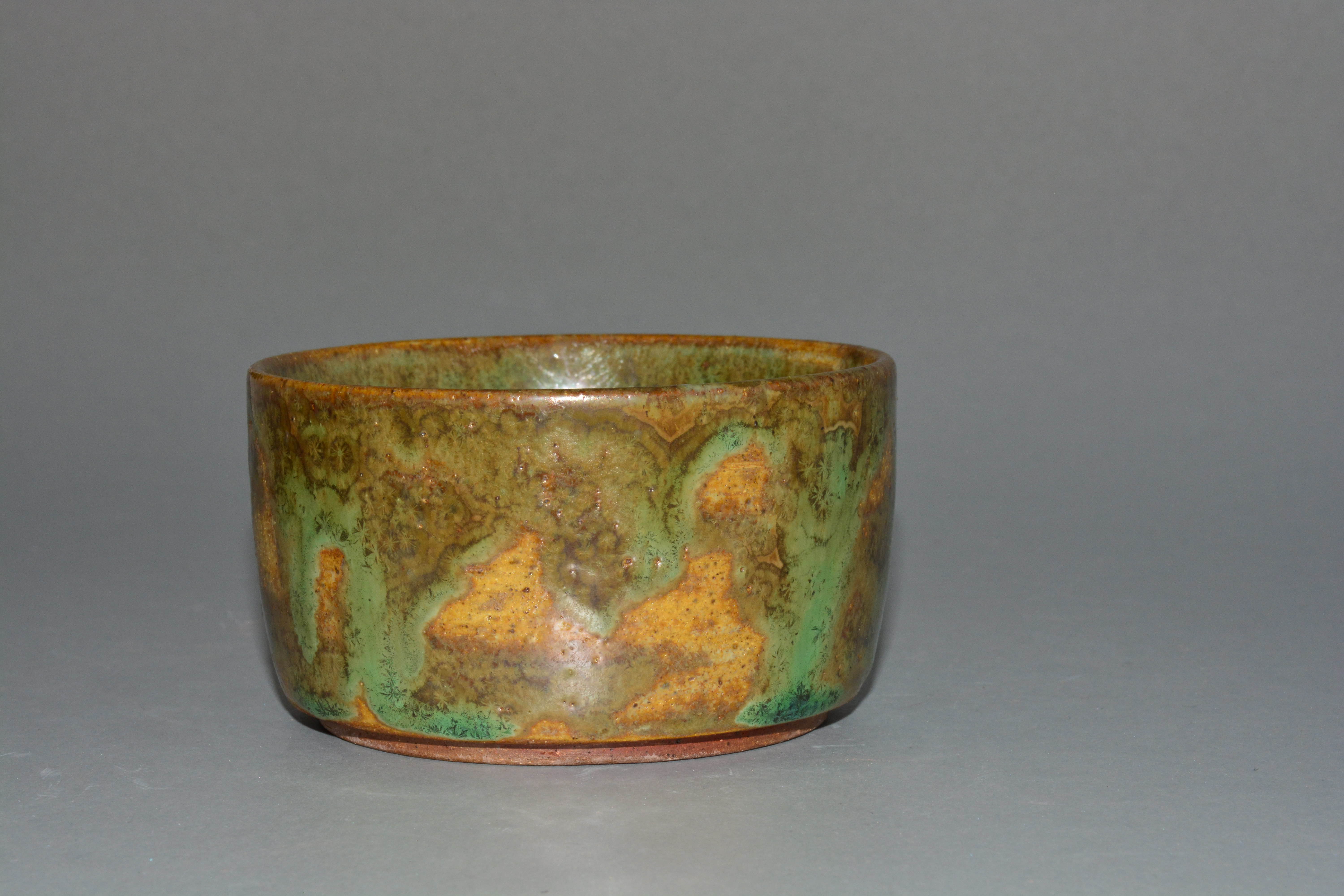 Crystalline Trinket Dish