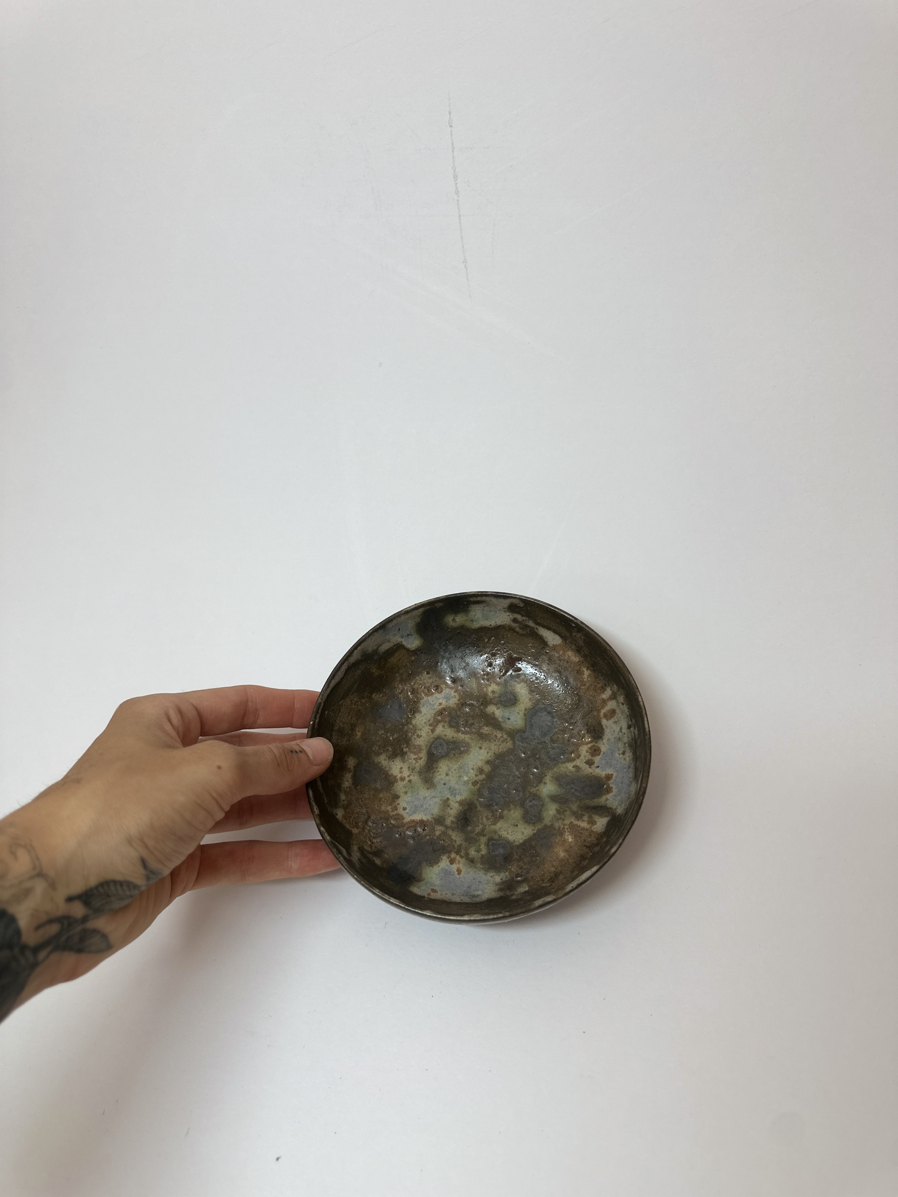 Ceramic Trinket Dish
