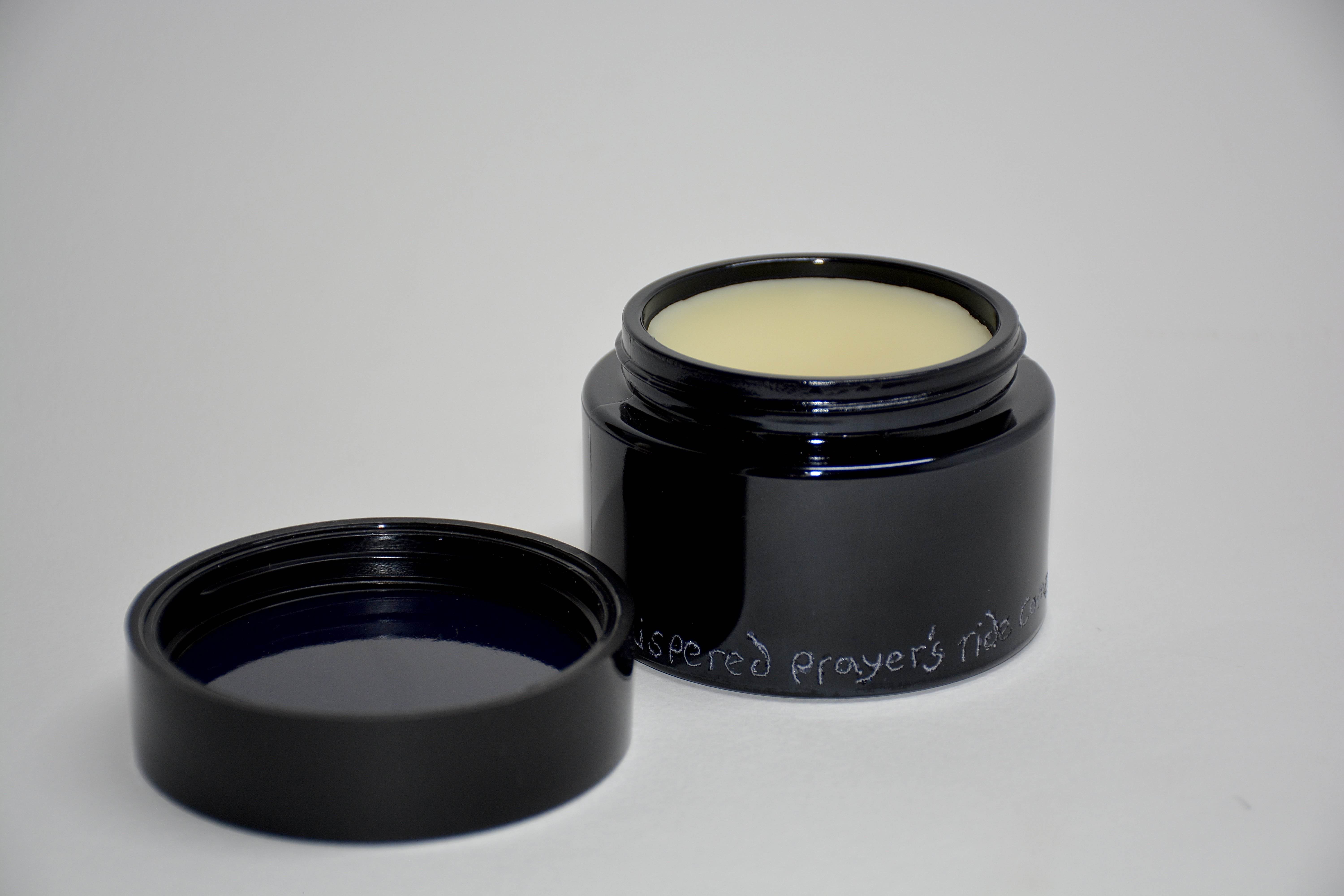120ml Adaptogenic Ritual Balm