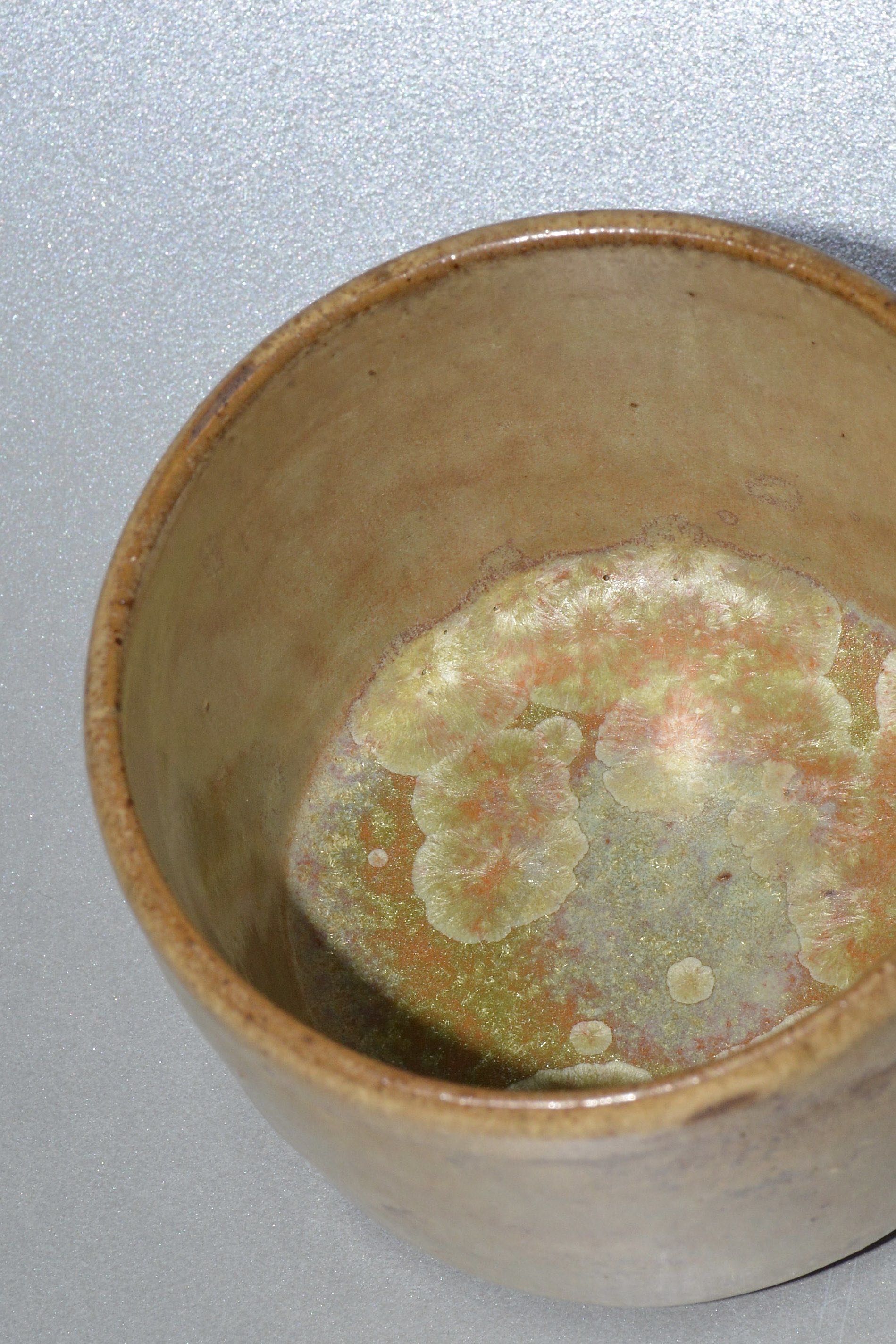 Crystalline Trinket Dish