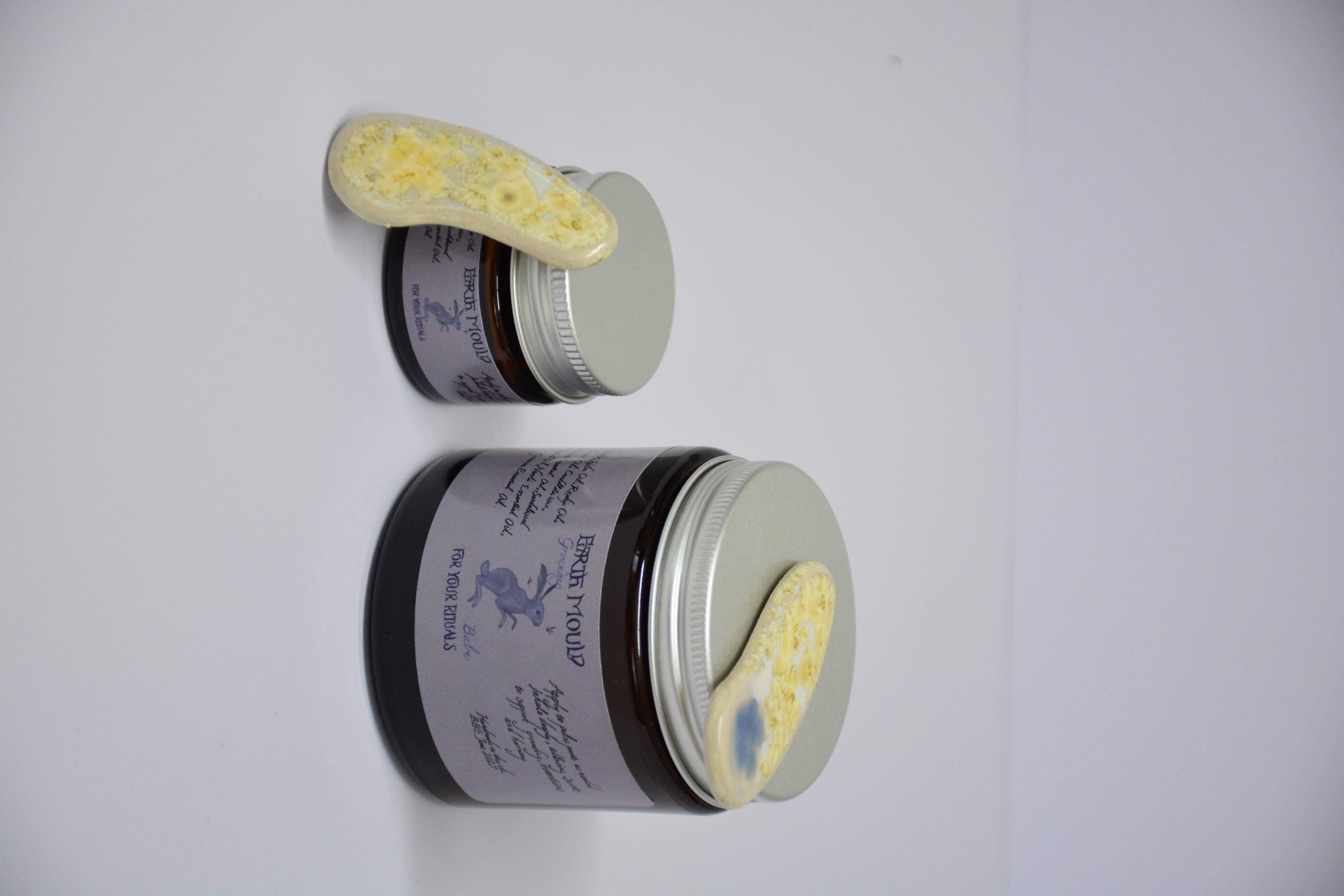 15g grounding balm