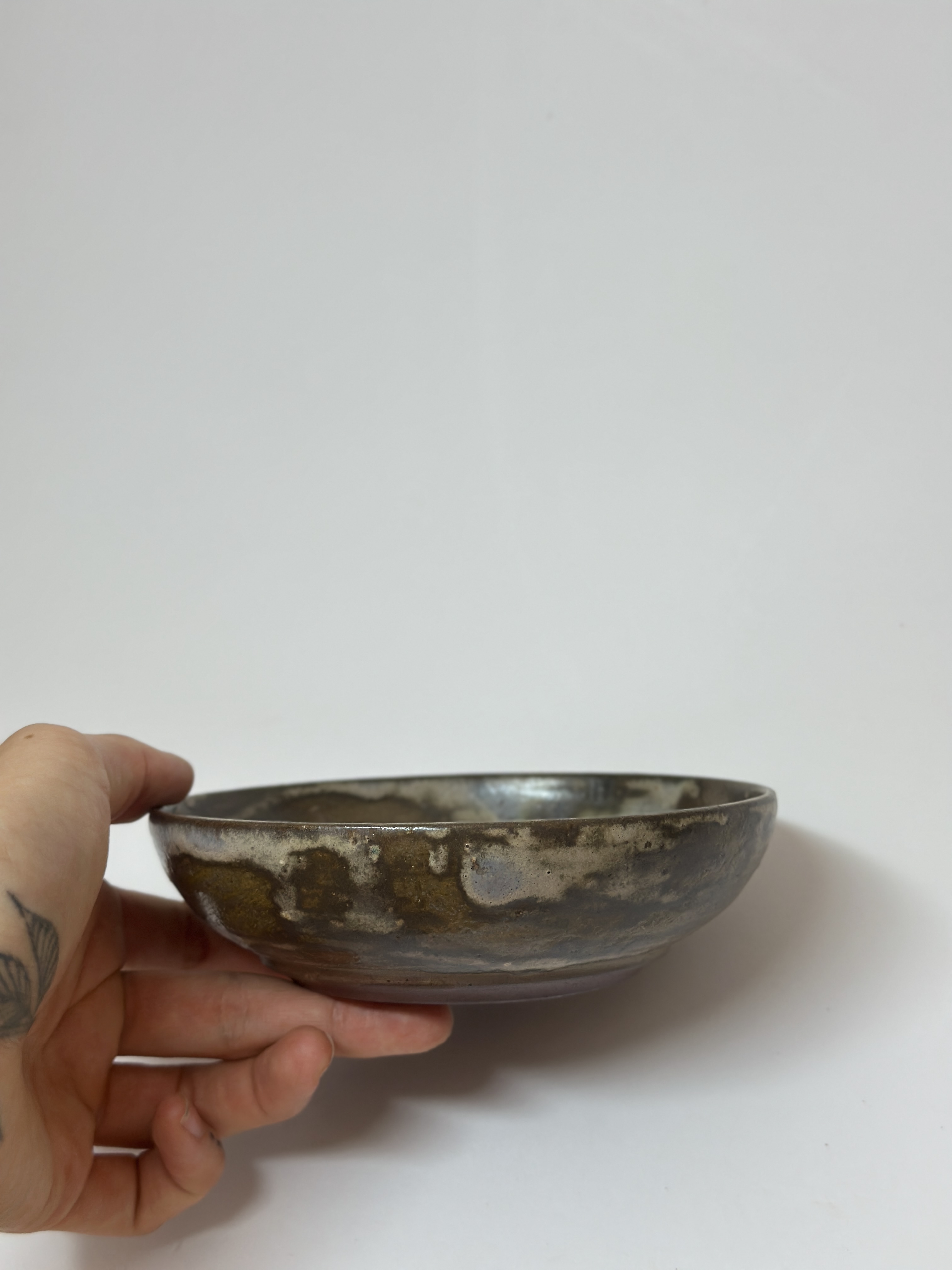 Ceramic Trinket Dish