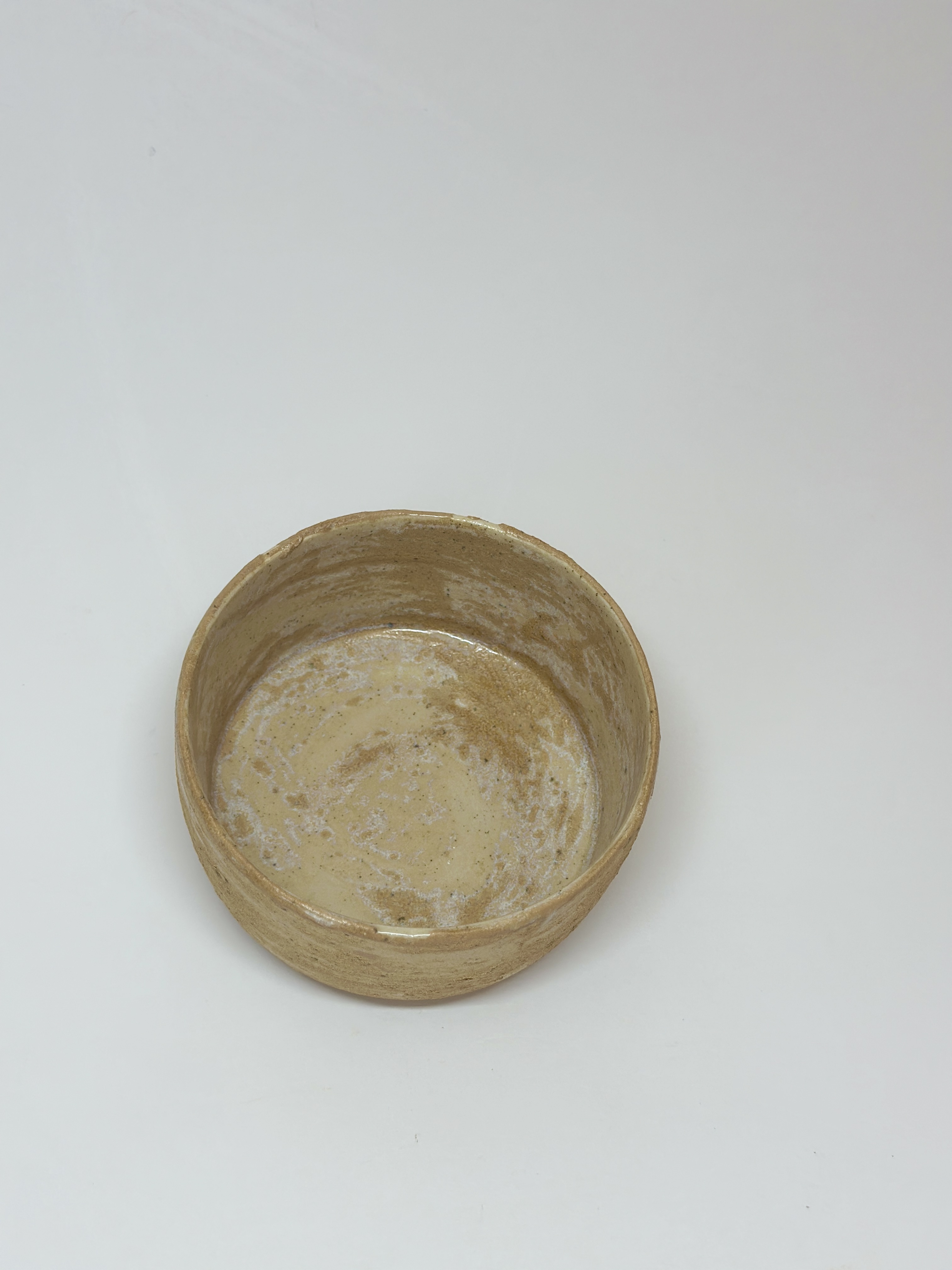 Crystalline Trinket Dish