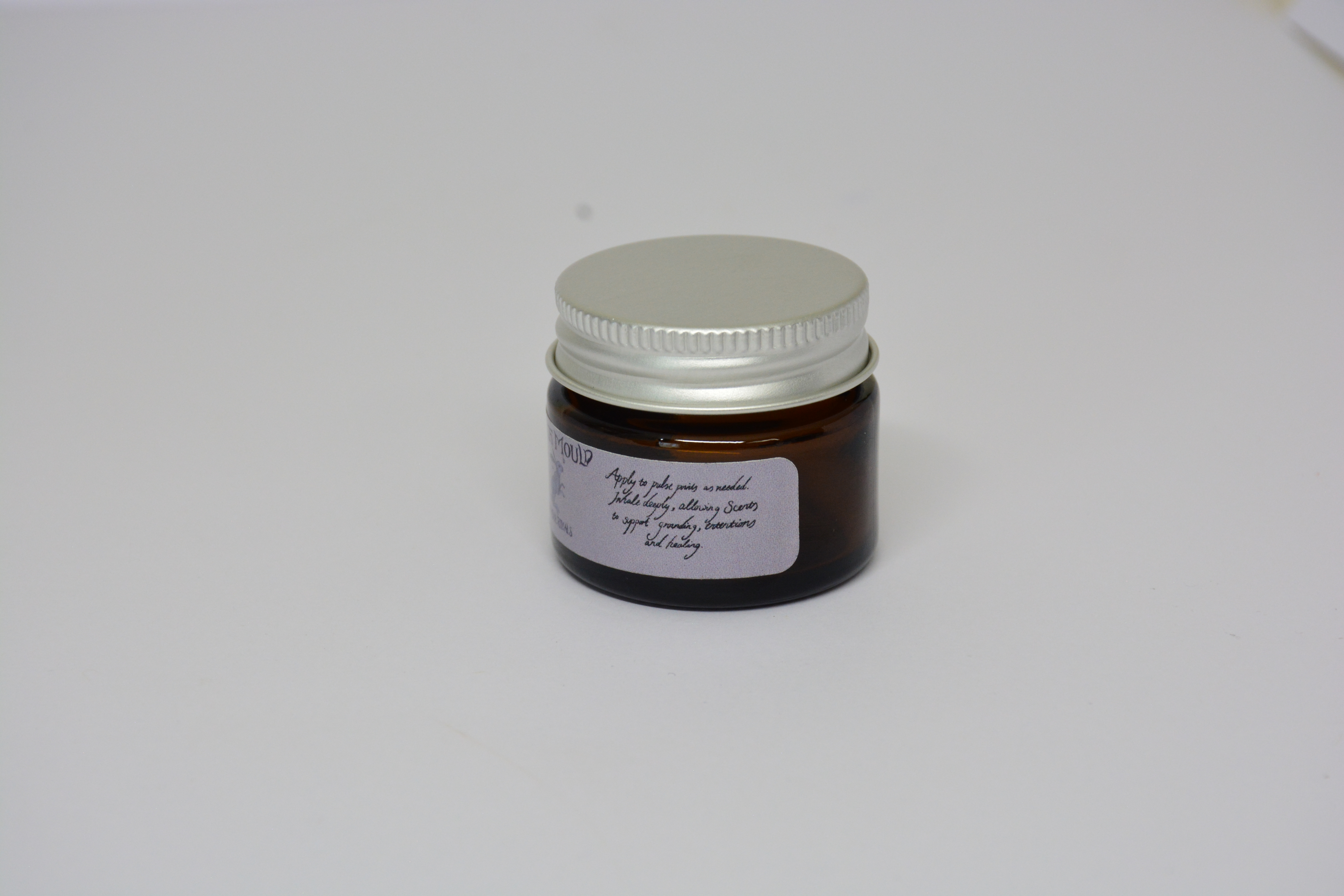 15g grounding balm