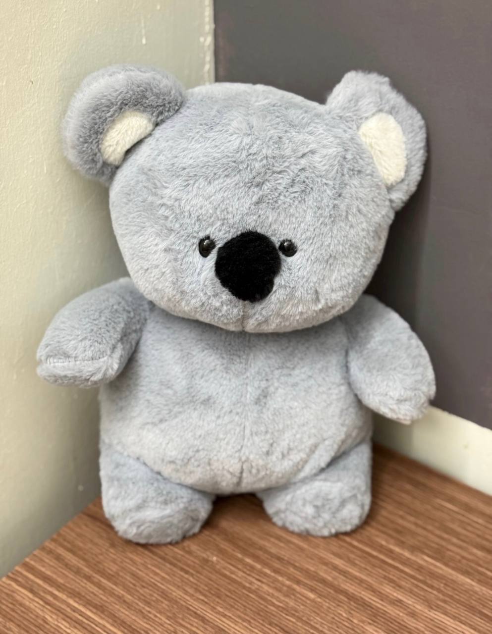 Plush Koala Toy