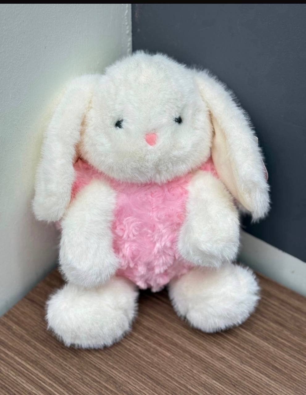 Plush Bunny Toy