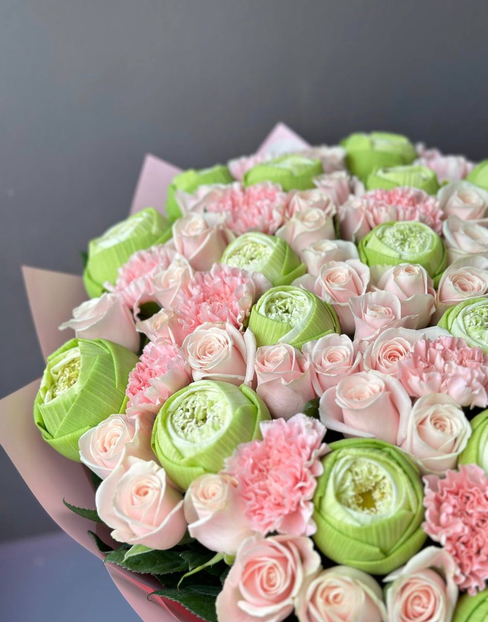 Divine Harmony (108)