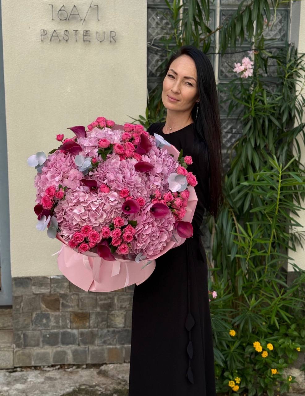 Cherry Blossom Elegance (086)