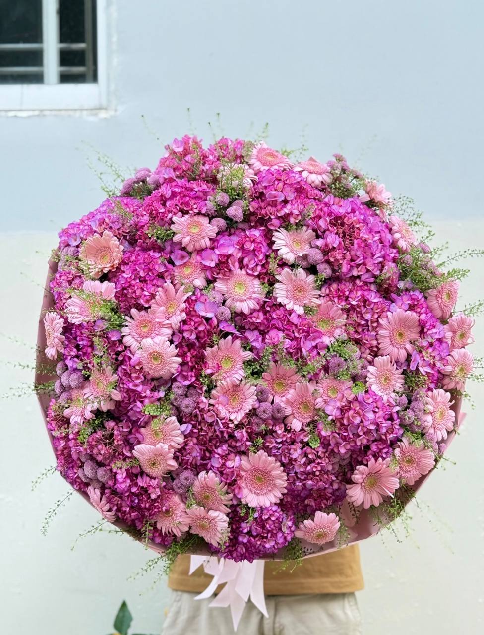 Berry Forest XXL (040)