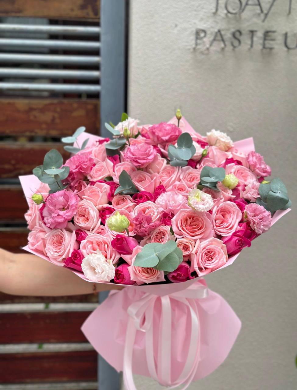 Raspberry Garden (071)