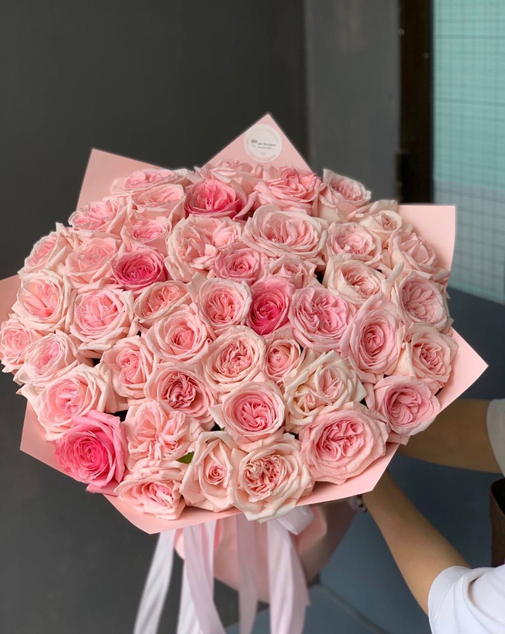 45 “Ohara Pink” (098)