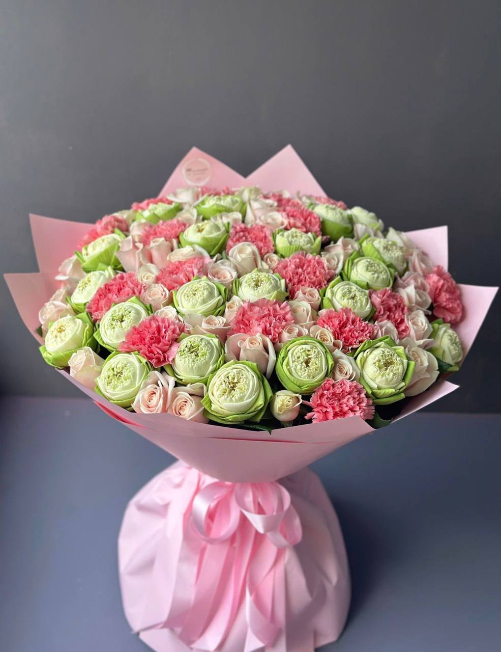 Divine Harmony (108)