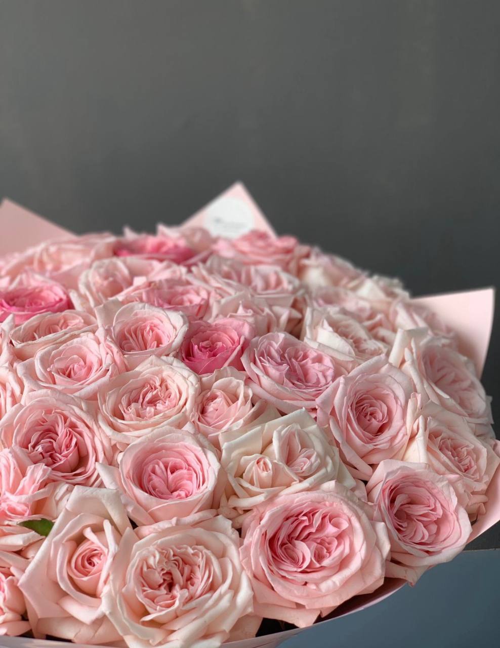 45 “Ohara Pink” (098)