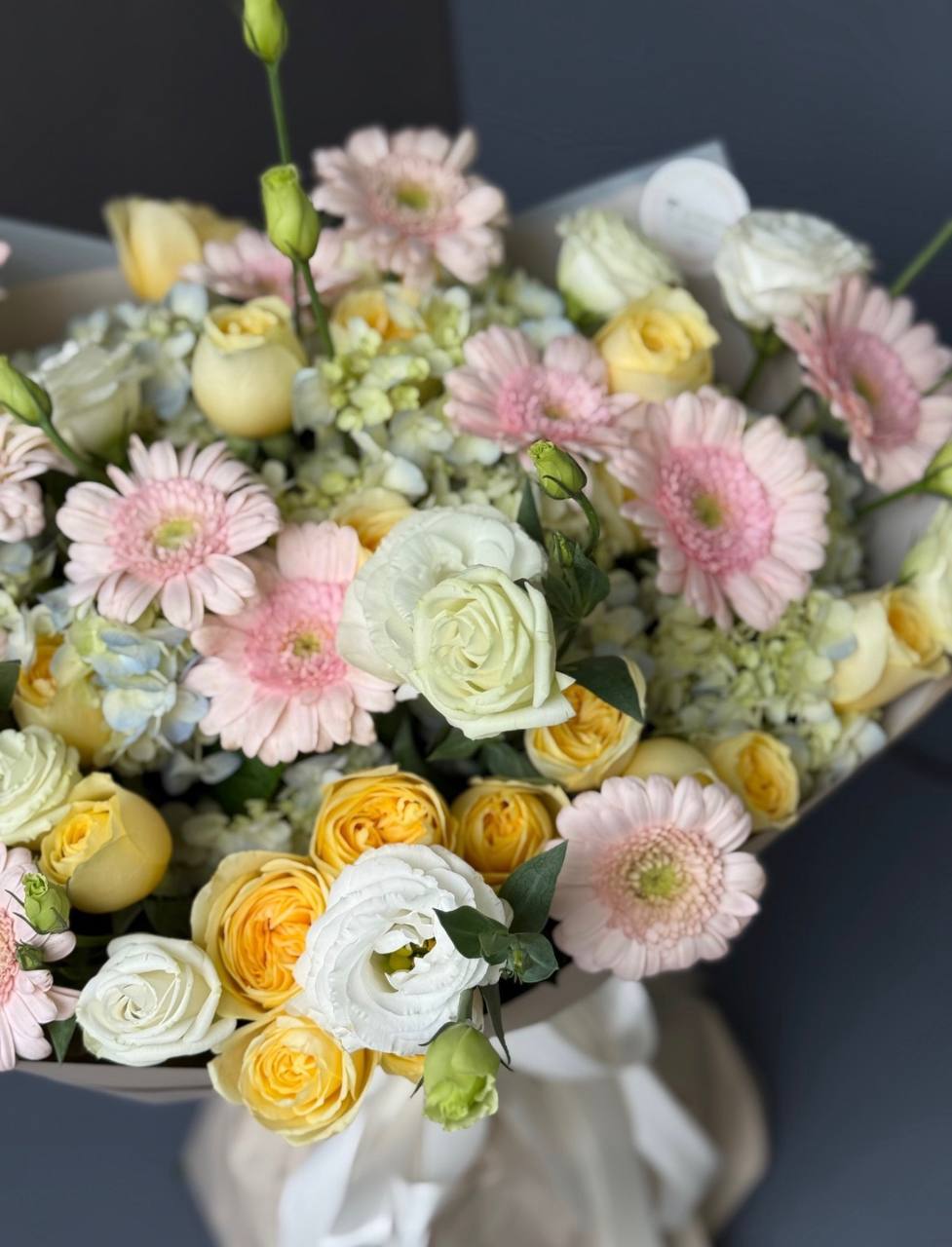 Bouquet de Sérénité