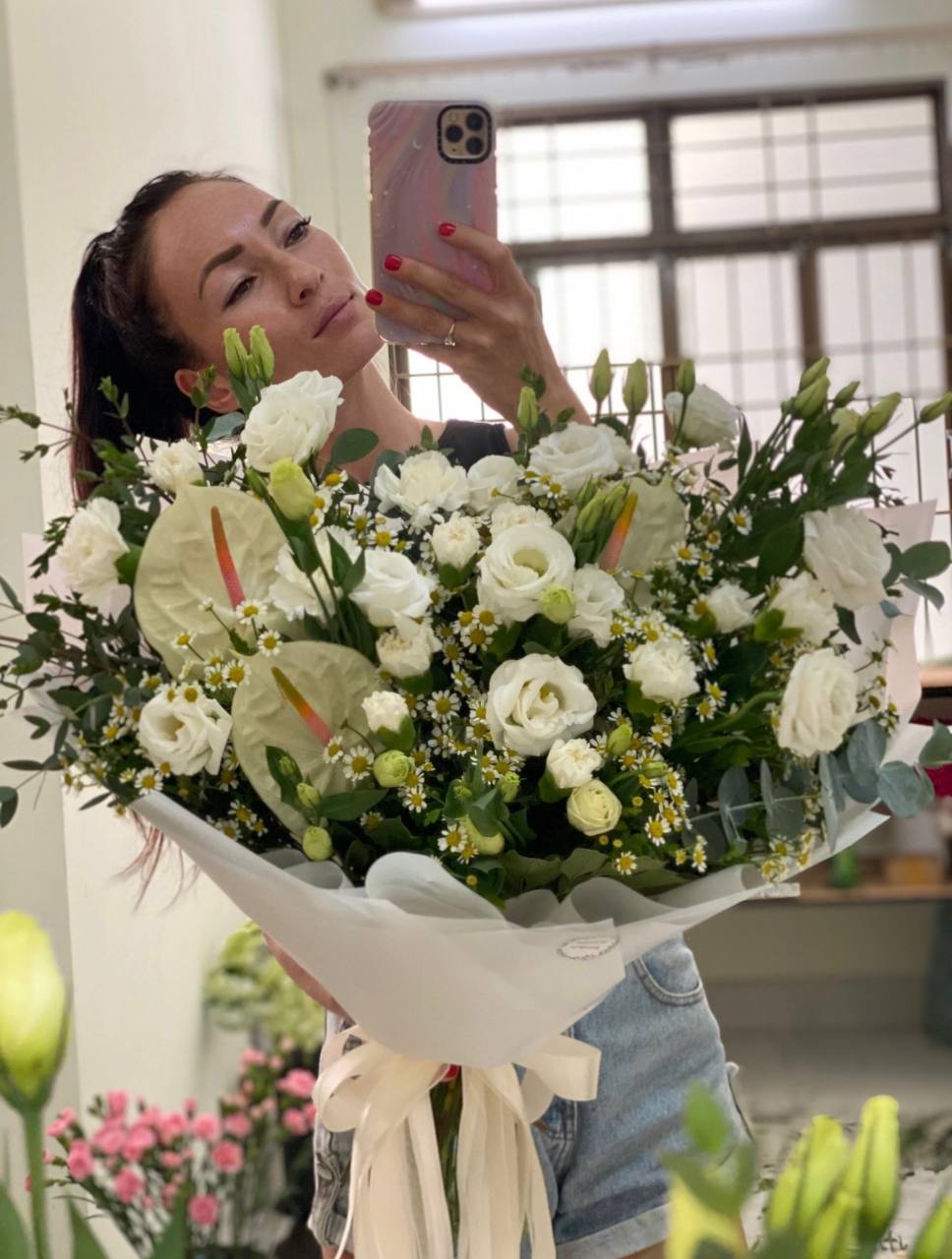 Lime Freshness (083)