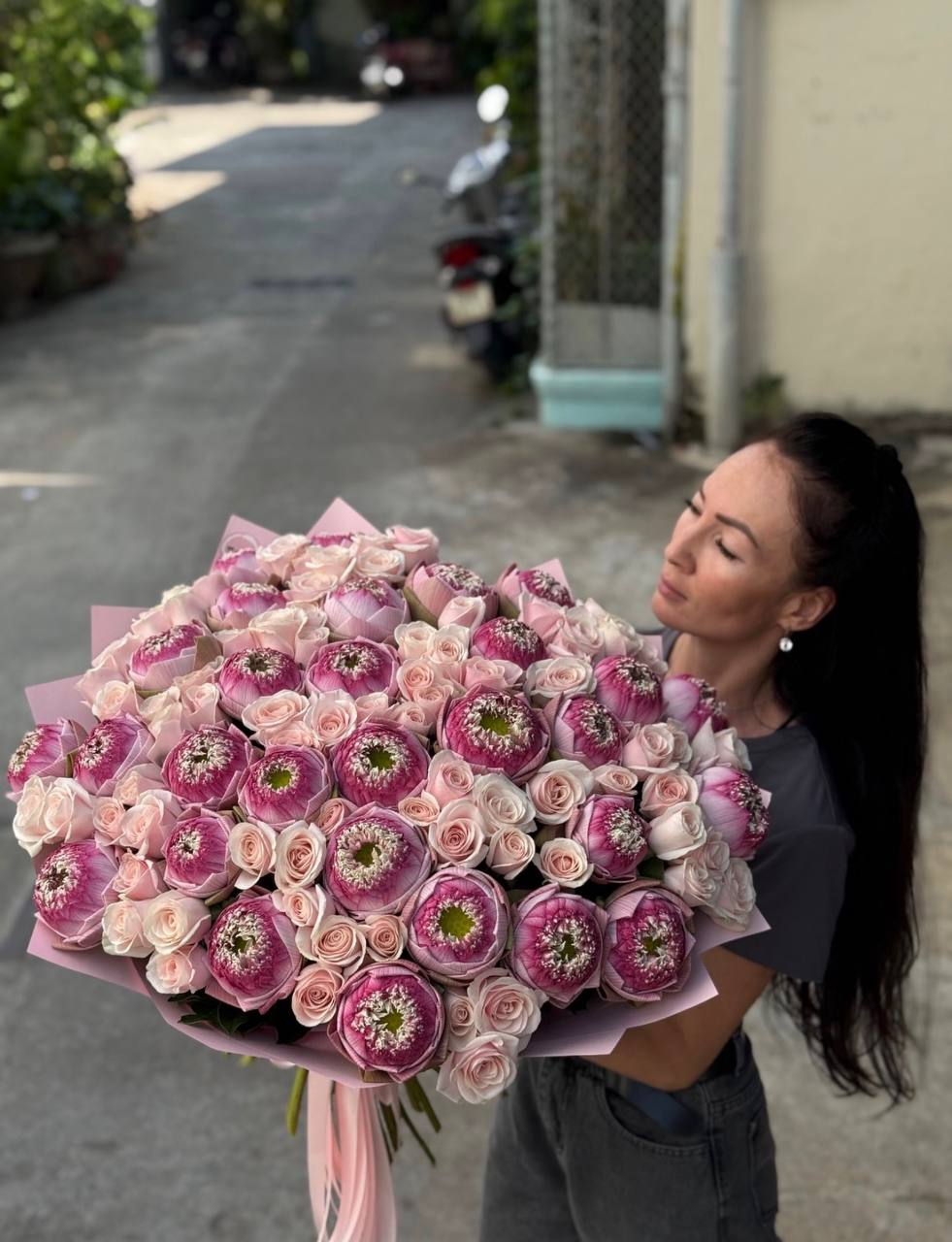 Symbol of Vietnam XXL (034)