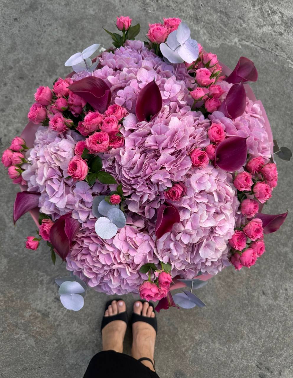 Cherry Blossom Elegance (086)