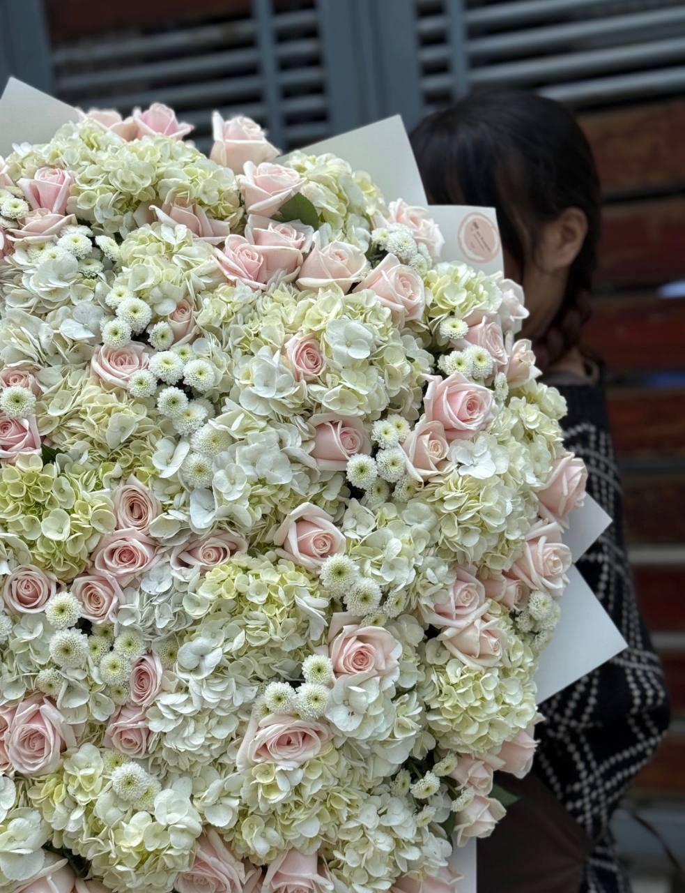 Luxury Queen Bouquet (106)