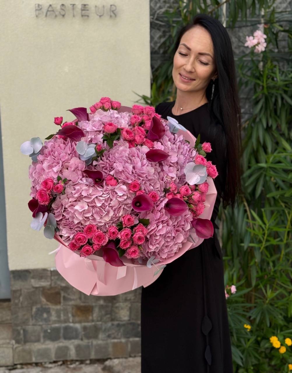 Cherry Blossom Elegance (086)