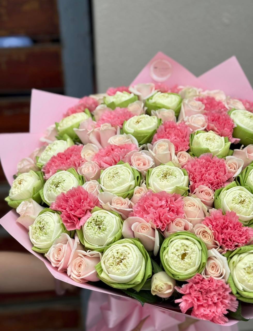 Divine Harmony (108)