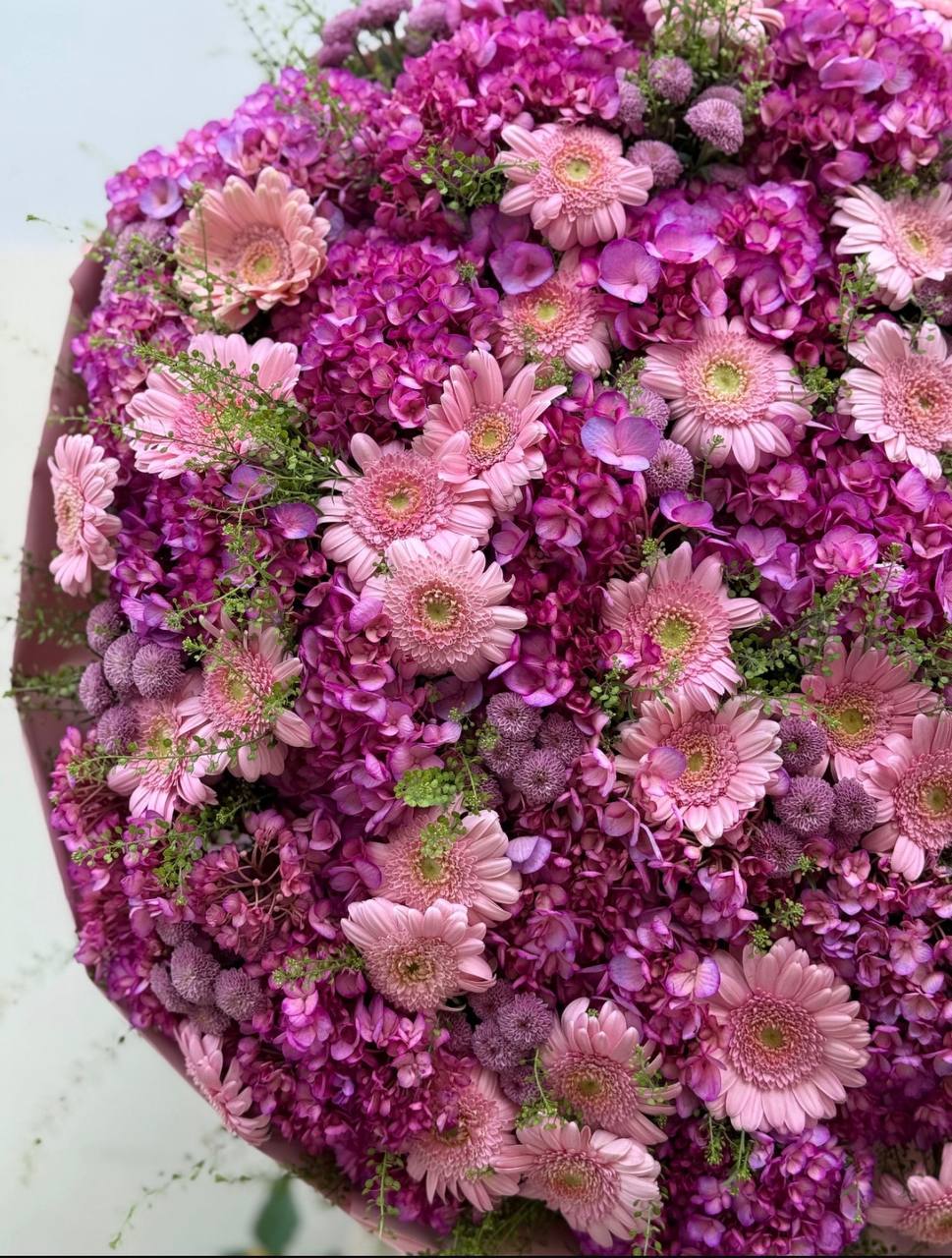 Berry Forest XXL (040)