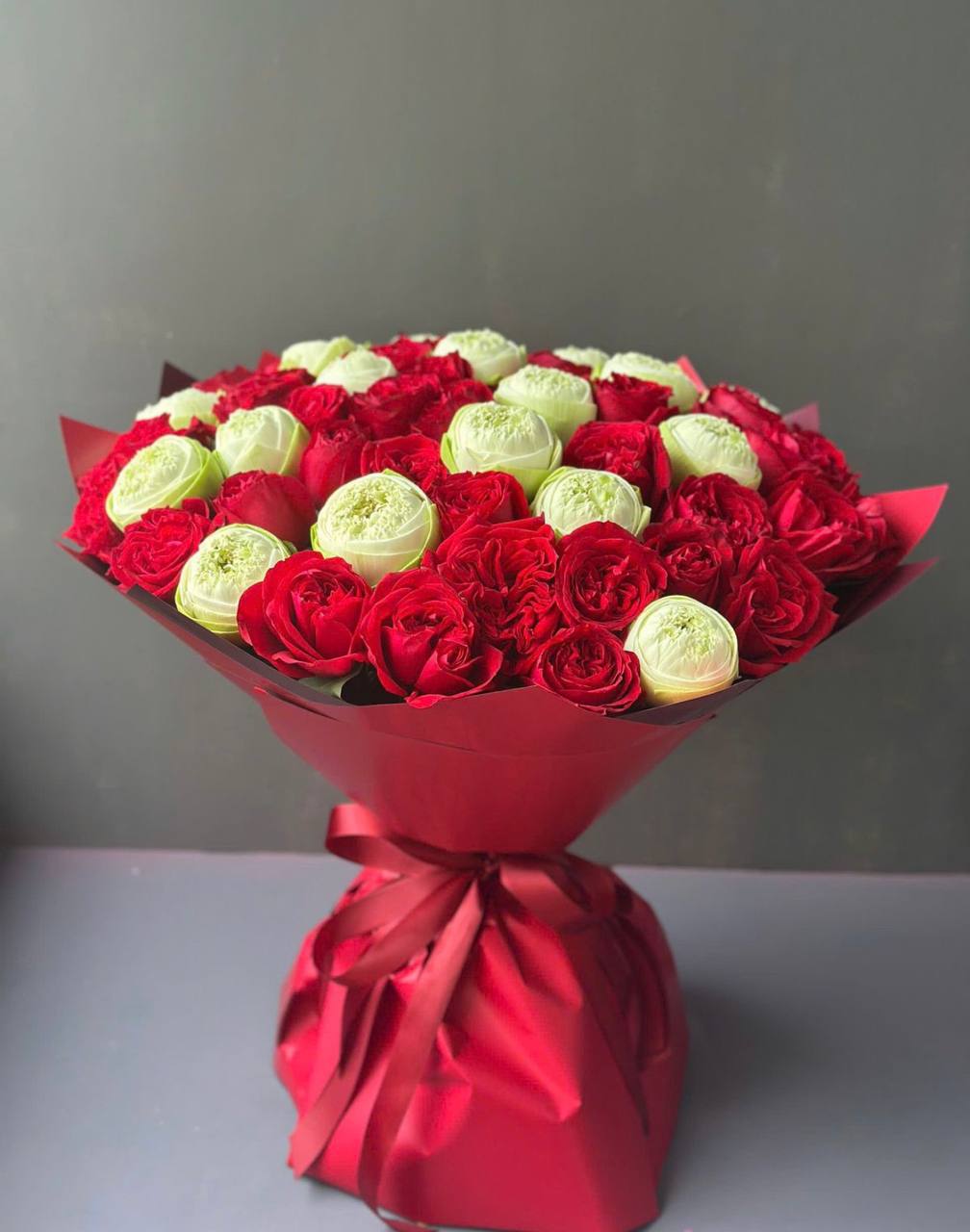 Royal Lotus Bloom Symphony (107)