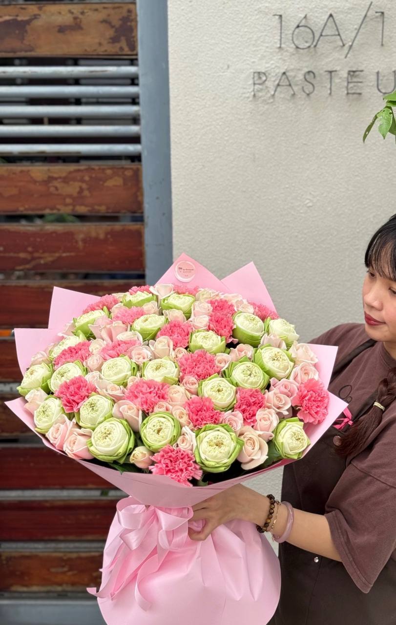 Divine Harmony (108)