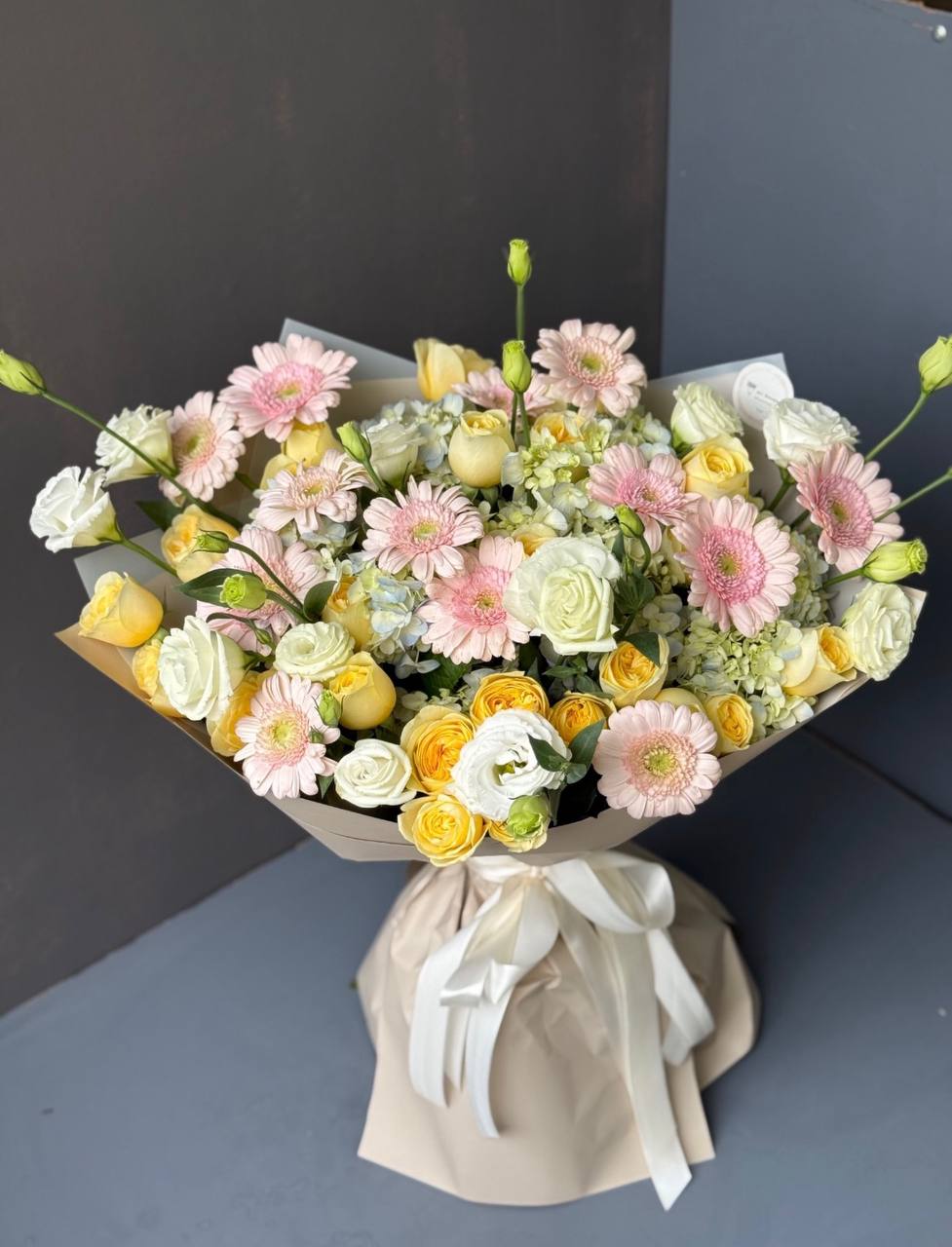 Bouquet de Sérénité