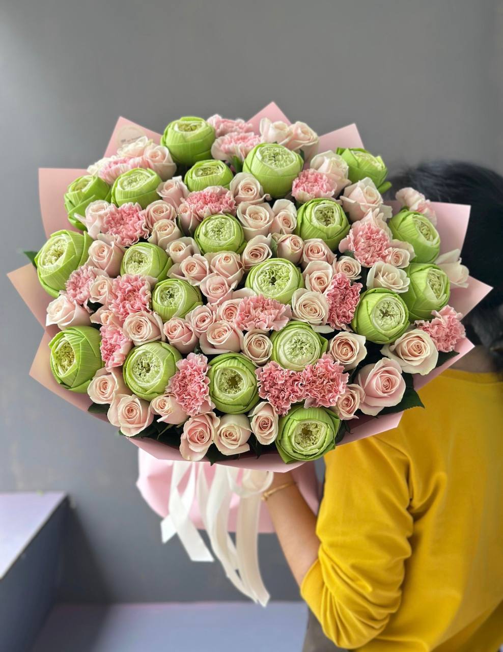 Divine Harmony (108)