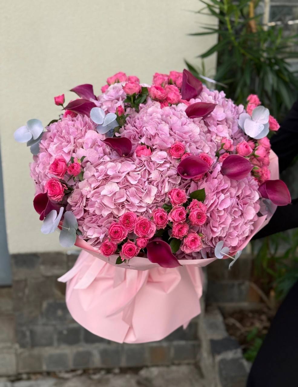 Cherry Blossom Elegance (086)