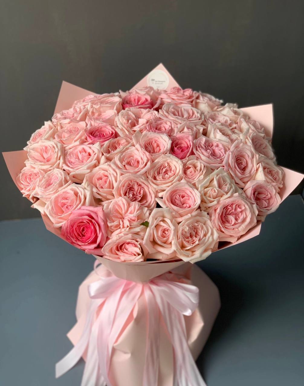 45 “Ohara Pink” (098)