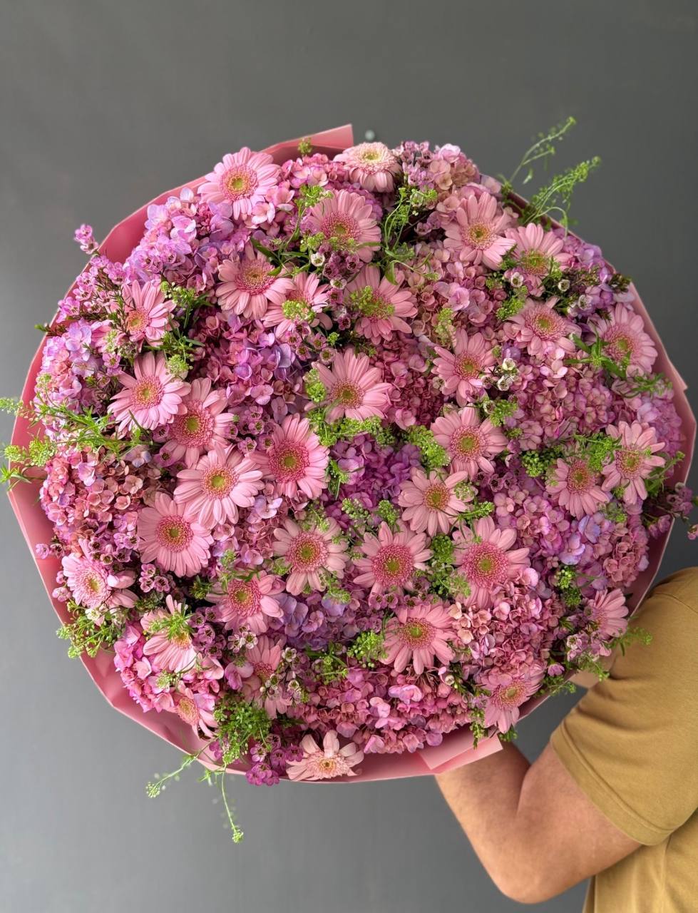 Berry Forest XXL (040)