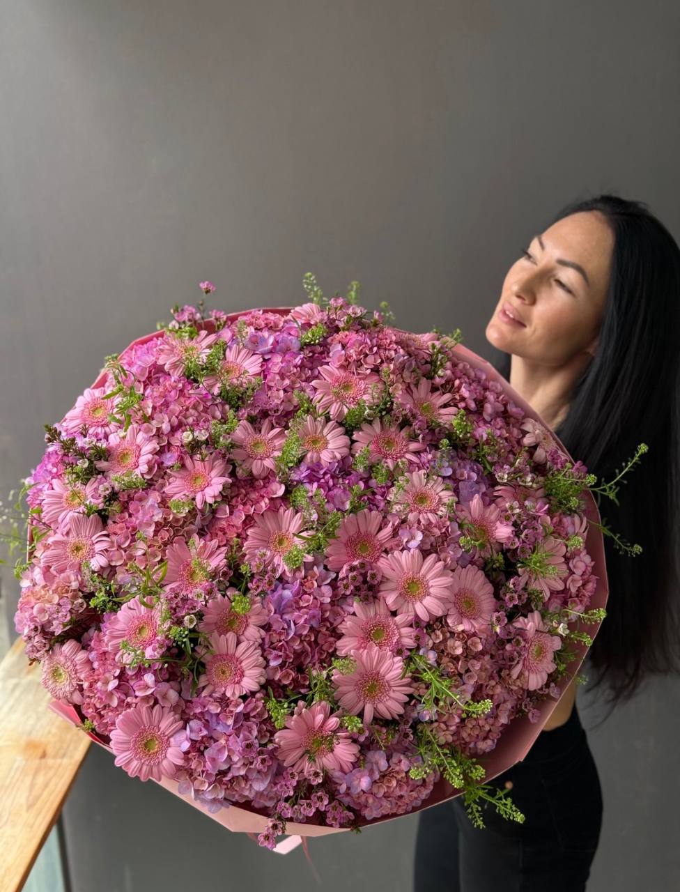 Berry Forest XXL (040)