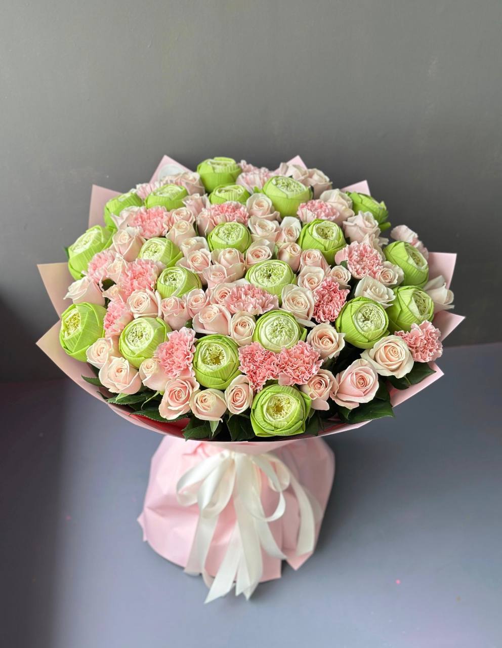 Divine Harmony (108)