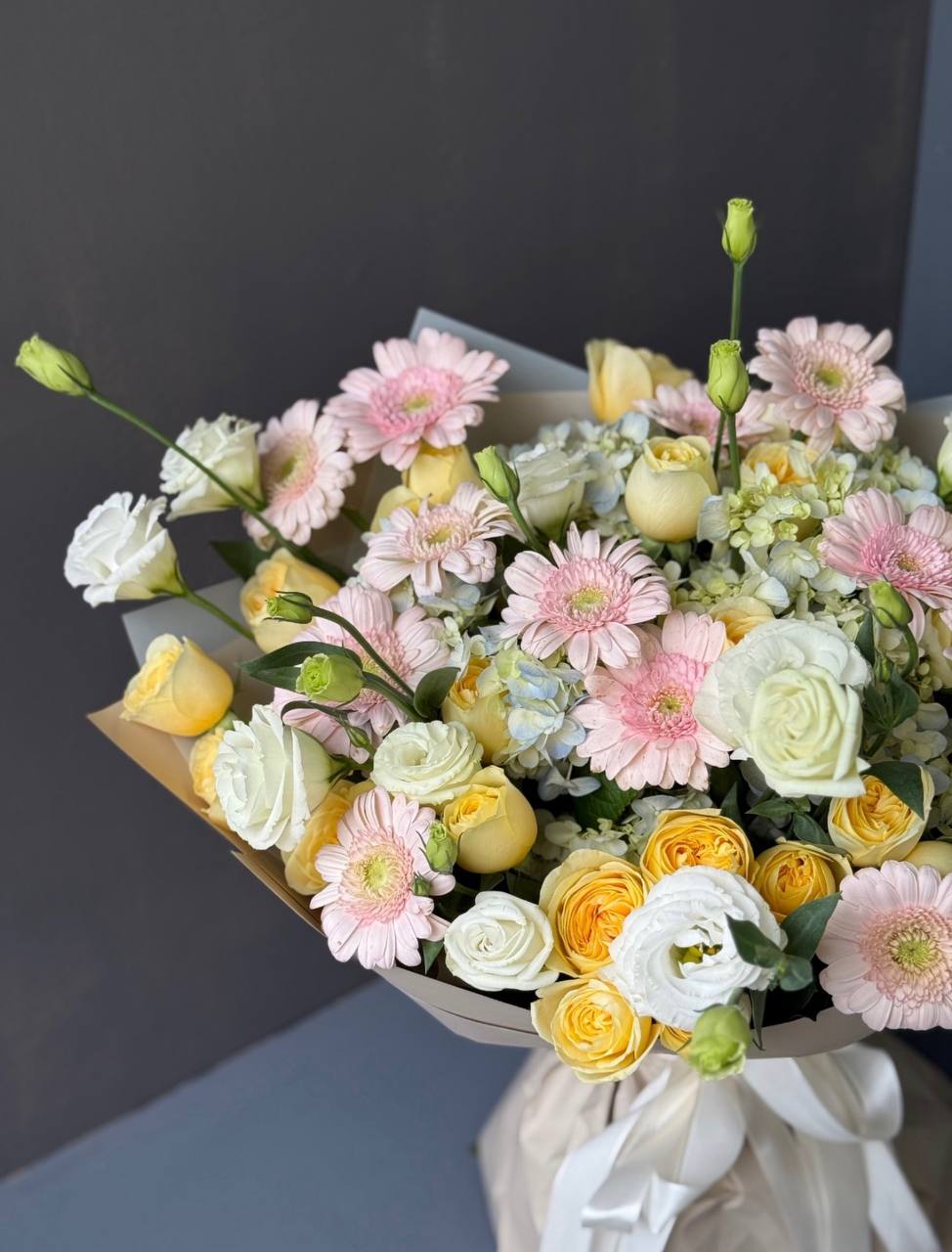 Bouquet de Sérénité