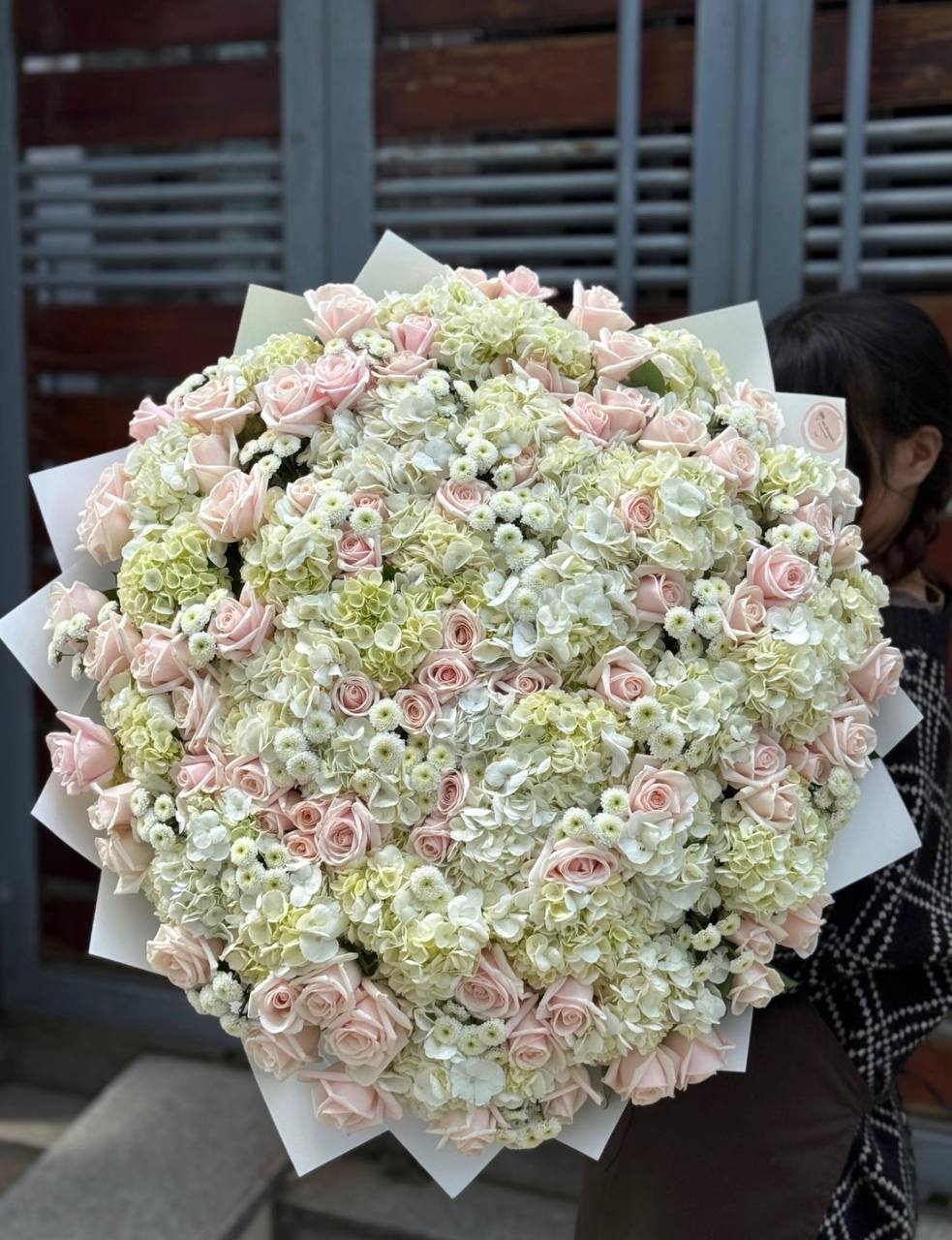 Luxury Queen Bouquet (106)