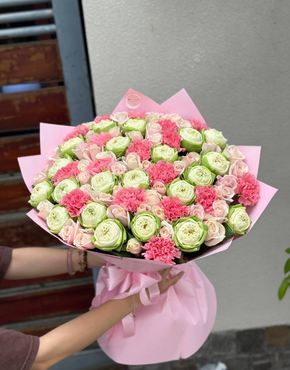 Divine Harmony (108)