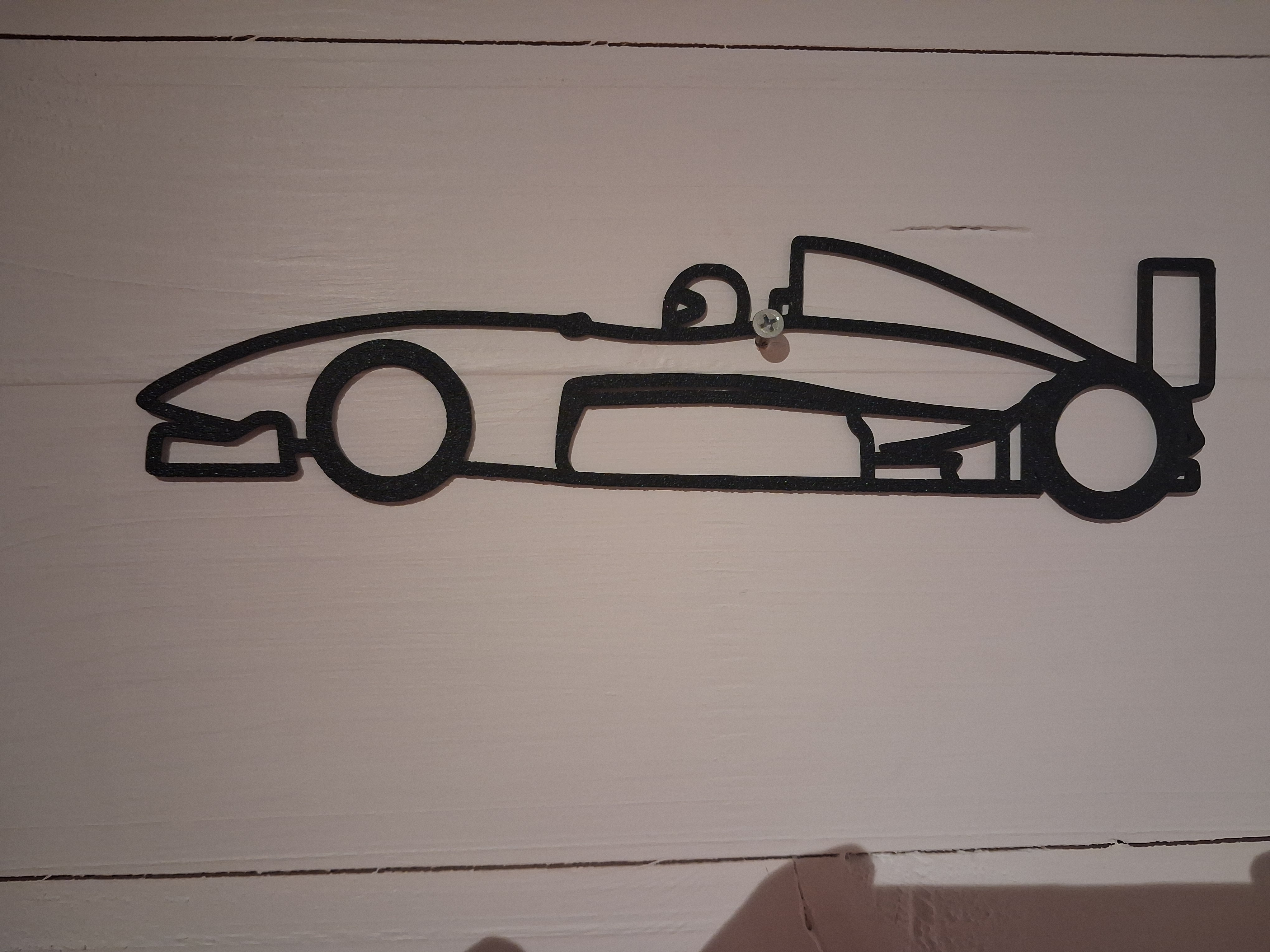 Silhouette formule personnalisable