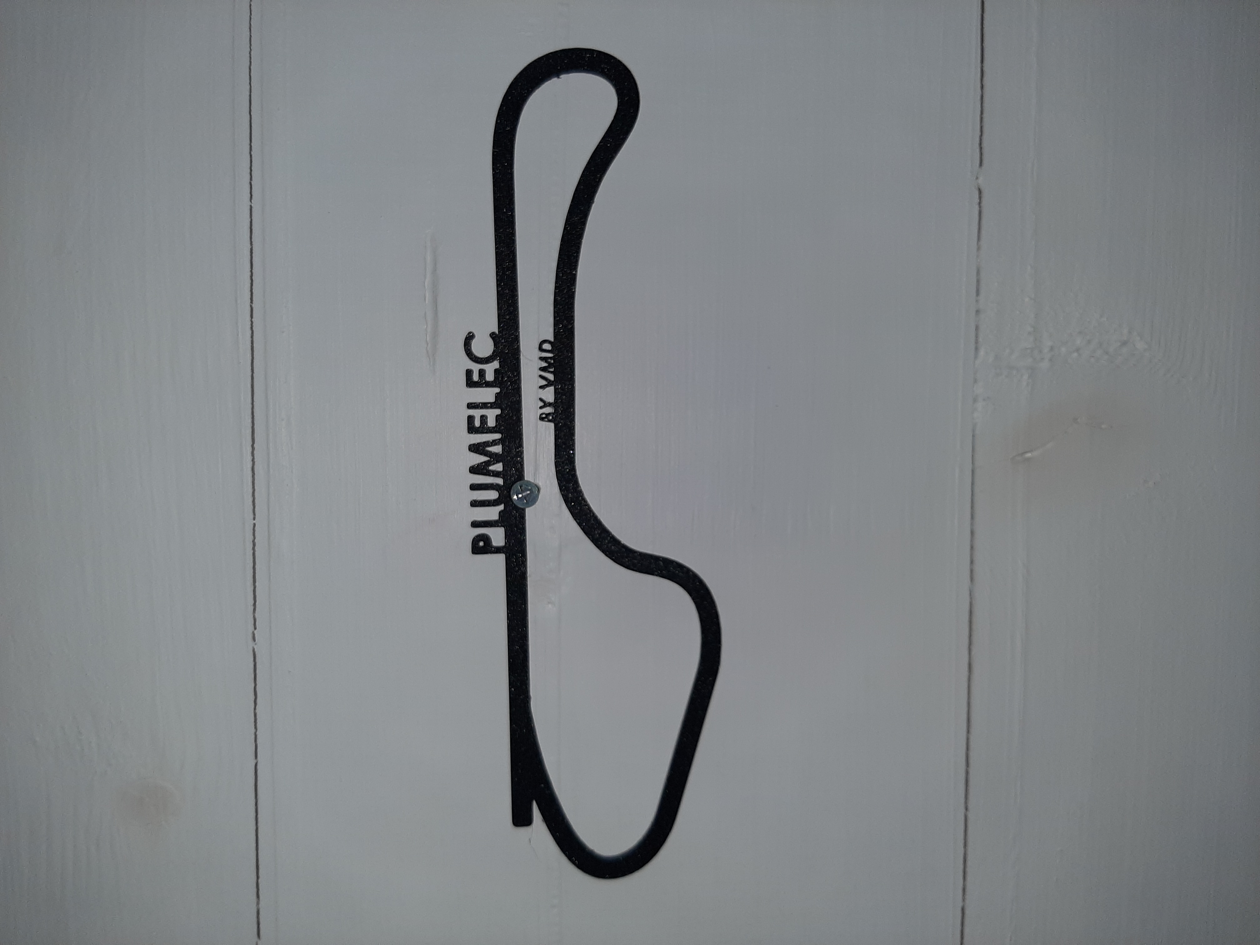 Silhouette circuits sur mesures